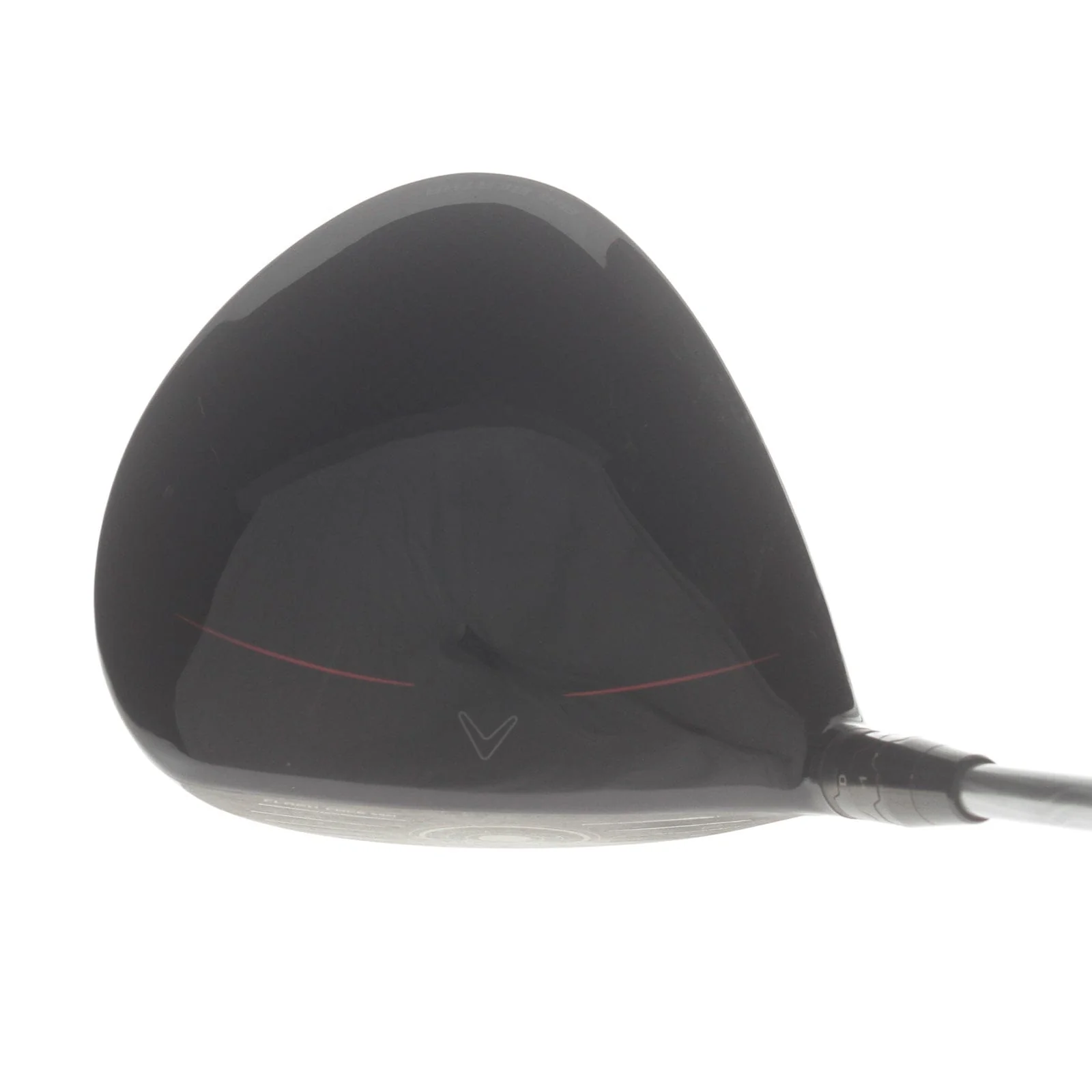 Callaway Big Berta B21 Graphite Mens Right Hand Driver -1" 10.5* Regular - Project X Evenflow 5.5 55g - Image 3