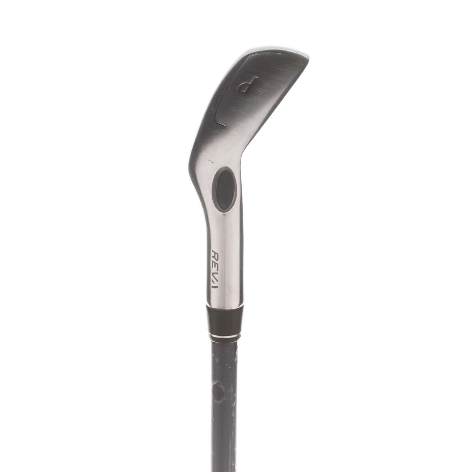 Callaway Big Bertha B21 Graphite Mens Right Hand Pitching Wedge 43* Senior - UST Mamiya Recoil F2 65 - Image 3