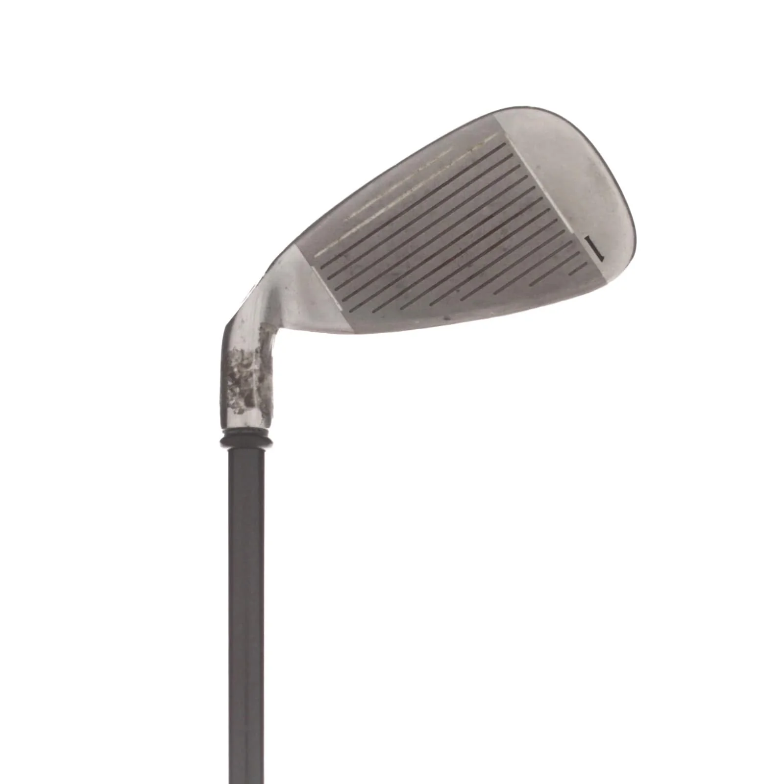 Callaway Big Bertha 1996 Graphite Mens Right Hand 1 Iron Firm - RCH 75i - Image 2