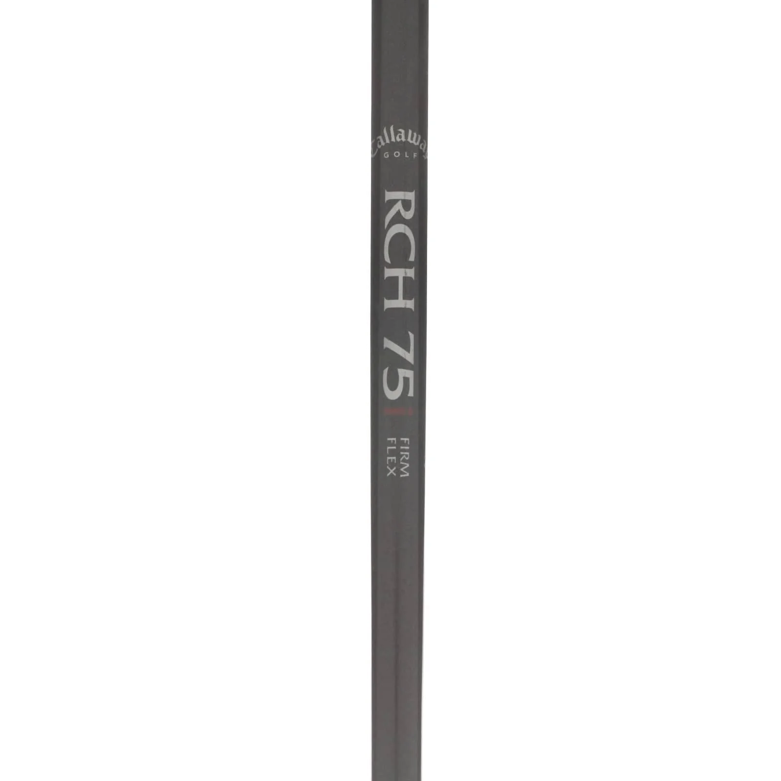 Callaway Big Bertha 1996 Graphite Mens Right Hand 1 Iron Firm - RCH 75i - Image 4
