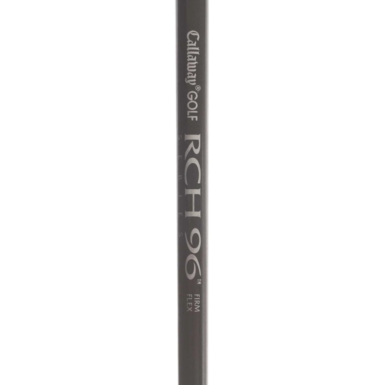 Callaway Big Bertha 1996 Graphite Mens Right Hand Irons 4-SW Firm - Callaway RCH 96 - Image 5