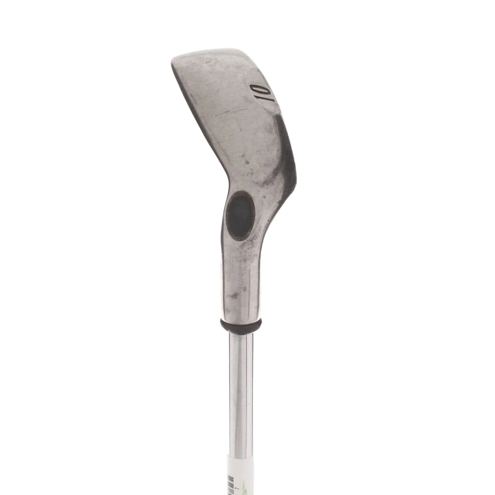 Callaway Big Bertha 2002 Steel Mens Left Hand 10 Iron Regular - Callaway - Image 3