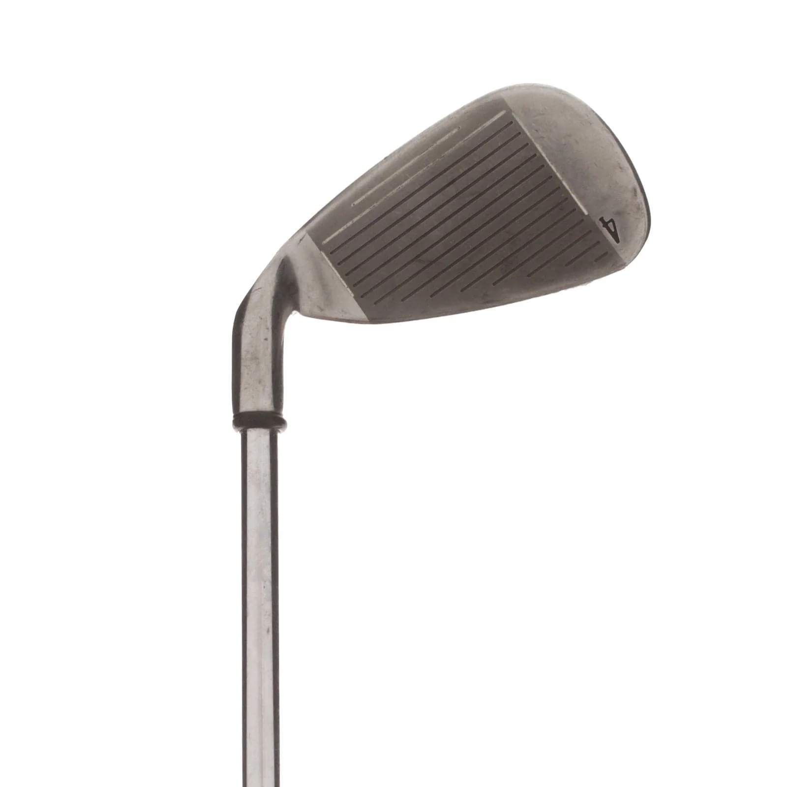 Callaway Big Bertha 2002 Steel Mens Right Hand 4 Iron 24* Uniflex - Callaway Big Bertha Constant WT. - Image 2