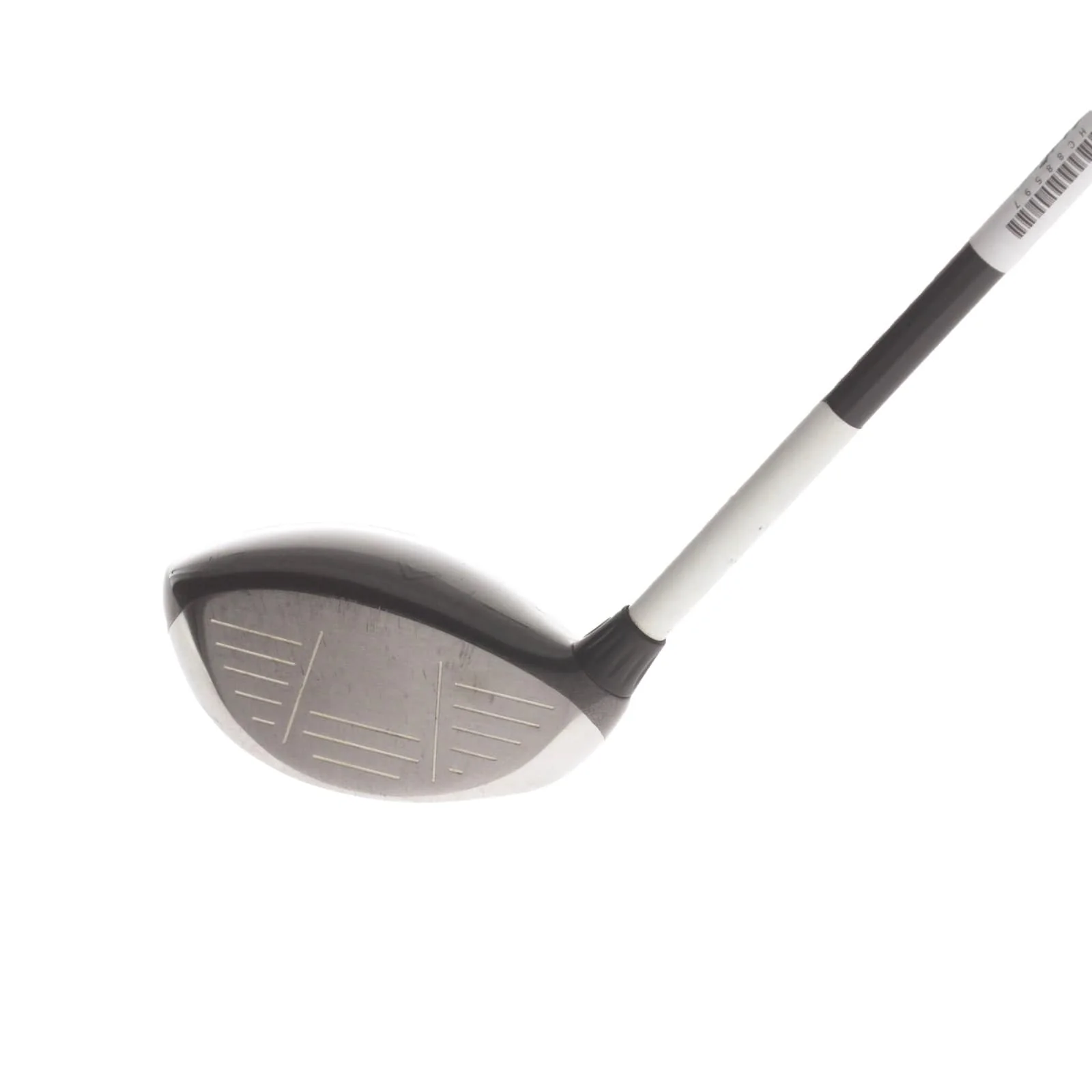 Callaway Big Bertha 2004 Graphite Mens Right Hand Fairway 3 Wood 16* Firm - Callaway RCH 65 W - Image 4