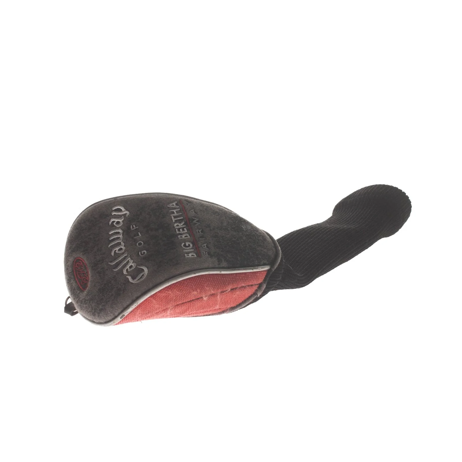 Callaway Big Bertha 2004 Graphite Mens Right Hand Fairway 3 Wood 16* Firm - Callaway RCH 65 W - Image 7