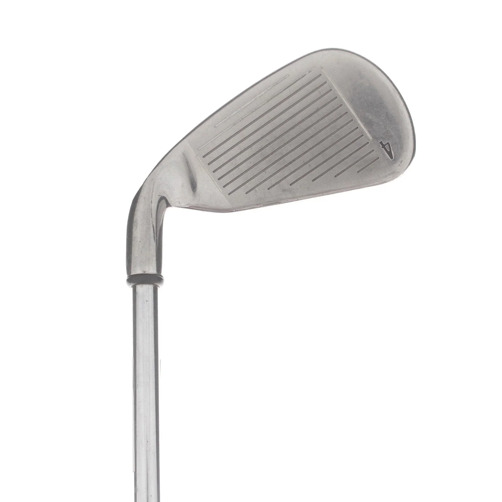 Callaway Big Bertha 2004 Steel Mens Right Hand 4 Iron 23* Uniflex - Callaway Big Bertha - Image 2