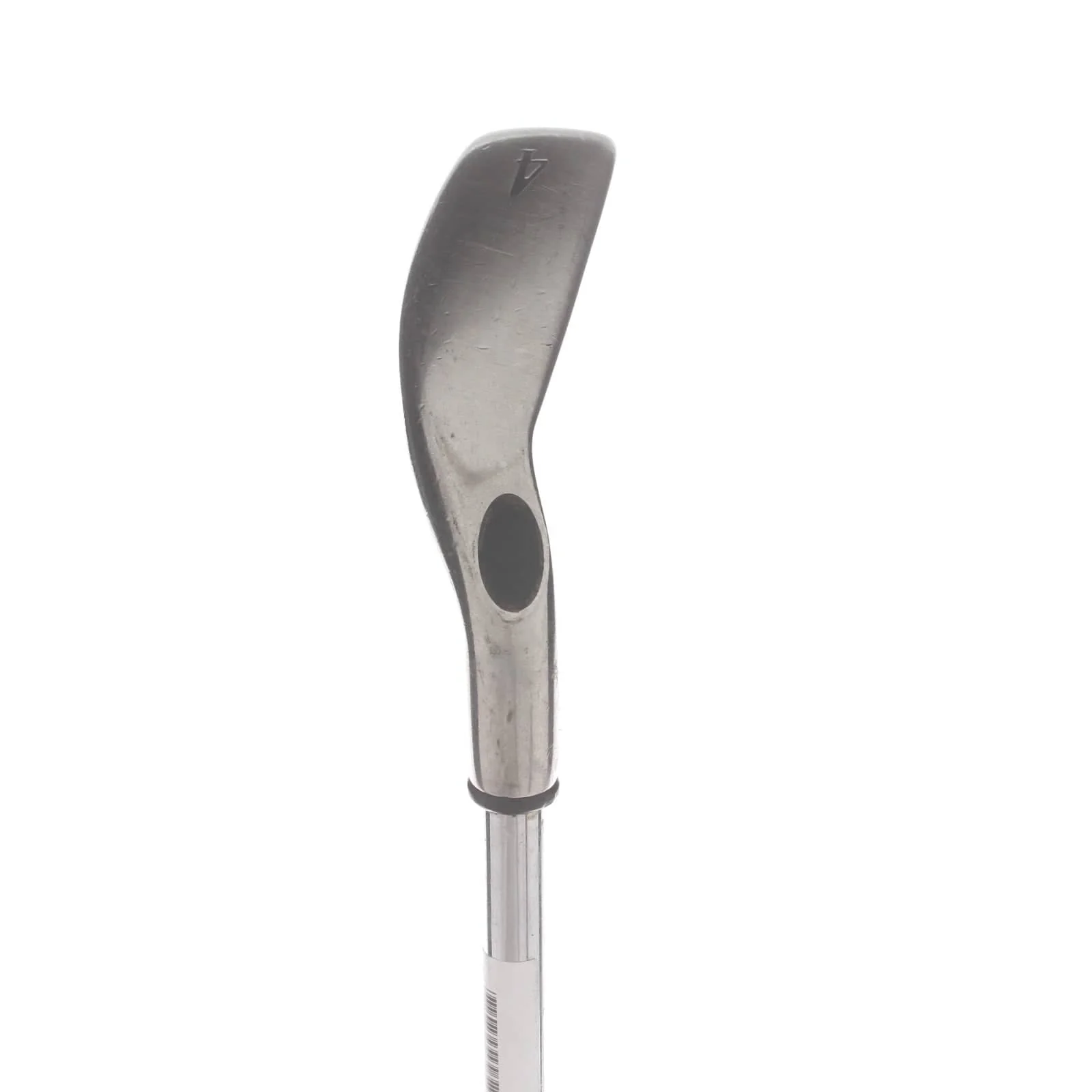 Callaway Big Bertha 2004 Steel Mens Right Hand 4 Iron 23* Uniflex - Callaway Big Bertha - Image 3