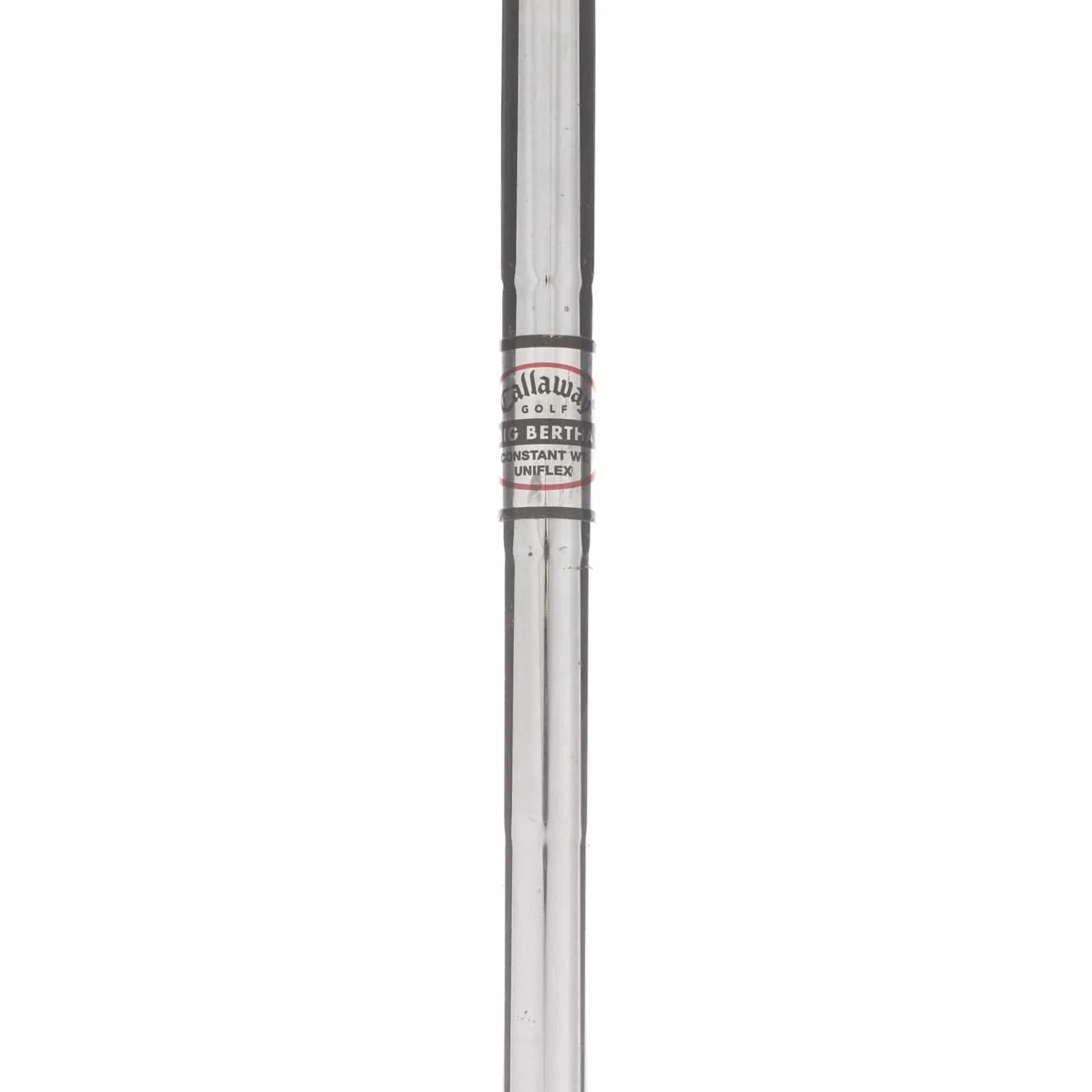 Callaway Big Bertha 2004 Steel Mens Right Hand 4 Iron 23* Uniflex - Callaway Big Bertha - Image 4