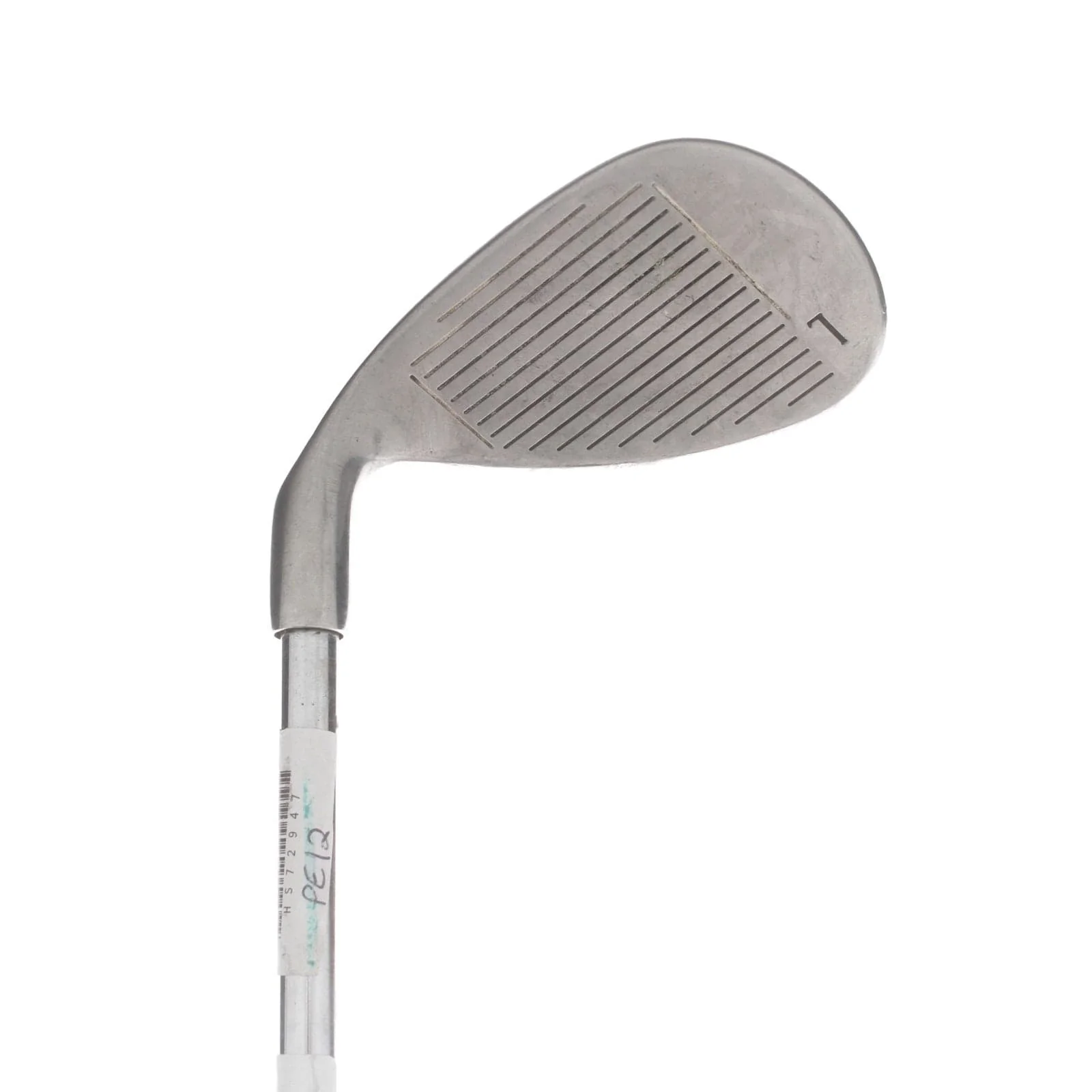 Callaway Big Bertha 2004 Steel Mens Right Hand Lob Wedge 60* Uniflex - Callaway - Image 2