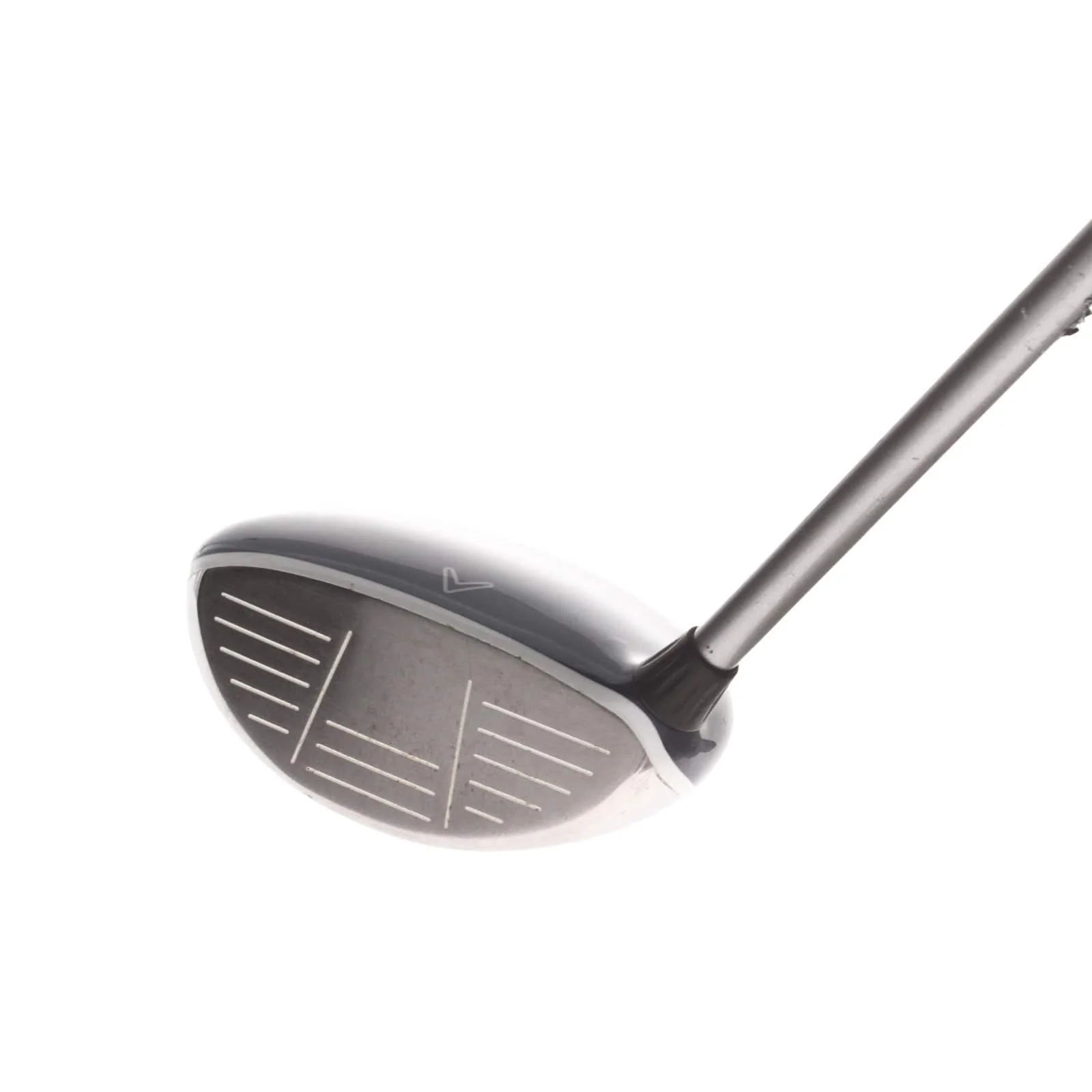 Callaway Big Bertha 2007 Graphite Ladies Right Hand Fairway 3 Wood 15* Ladies - Aldila 50g - Image 3