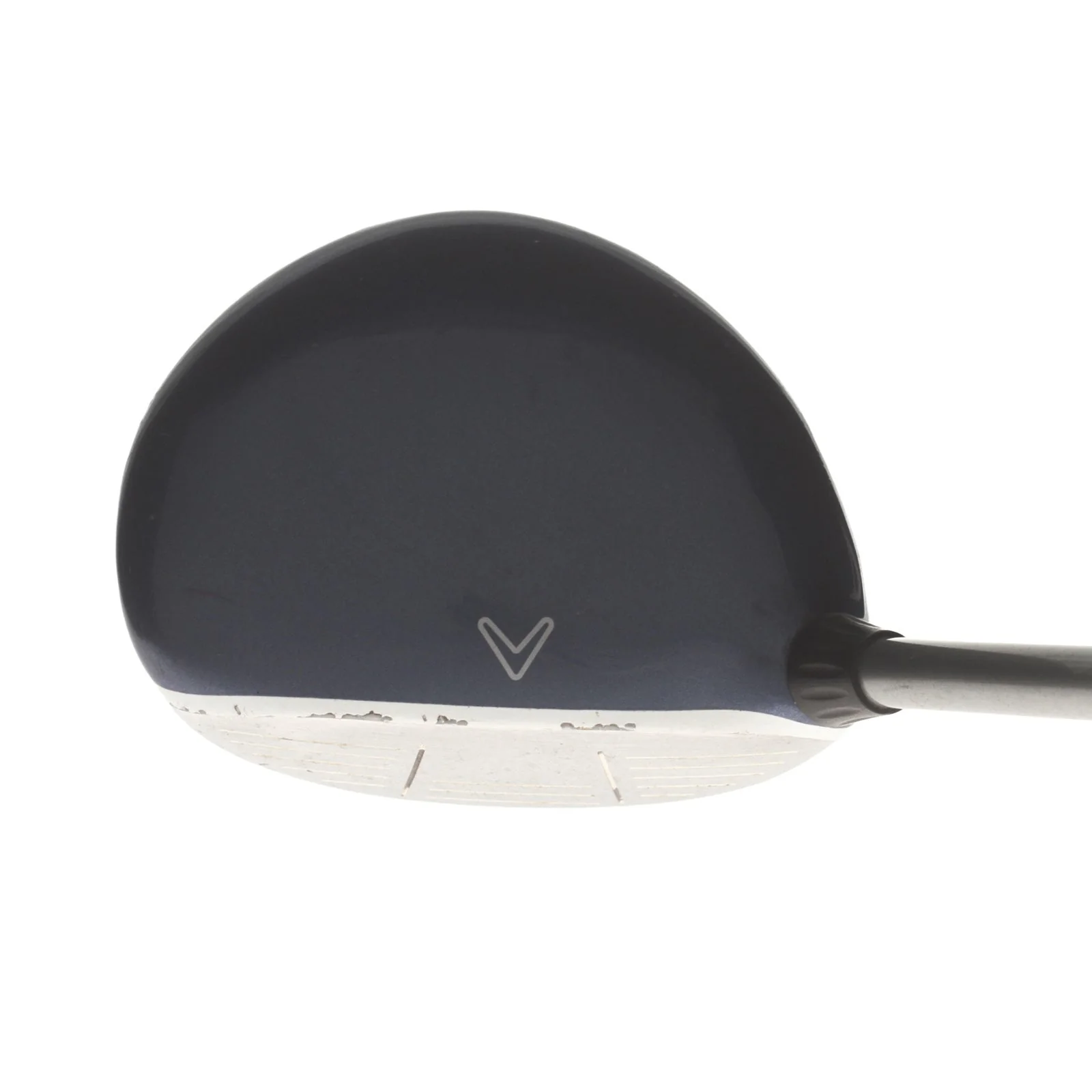 Callaway Big Bertha 2007 Graphite Ladies Right Hand Fairway 5 Wood 18* Ladies - Aldila 50g - Image 2