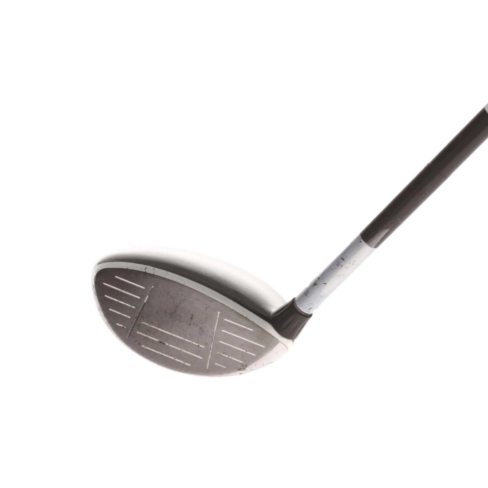 Callaway Big Bertha 2007 Graphite Mens Right Hand Fairway 7 Wood 21* Regular - Callaway 70 - Image 3