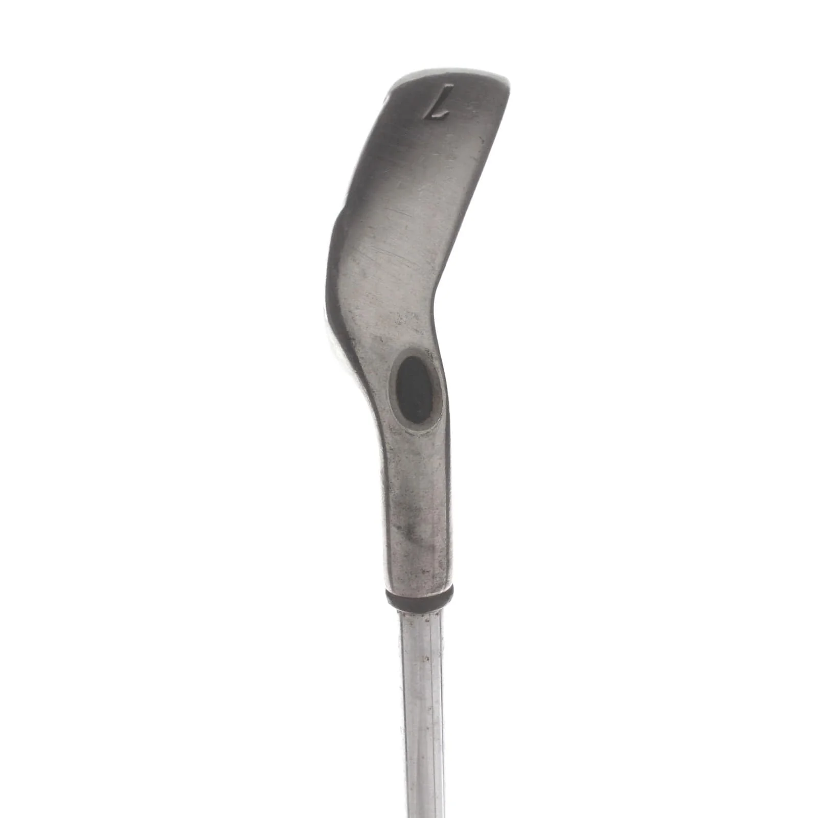Callaway Big Bertha 2008 Steel Mens Right Hand 7 Iron 33* Uniflex - Callaway Big Bertha - Image 3