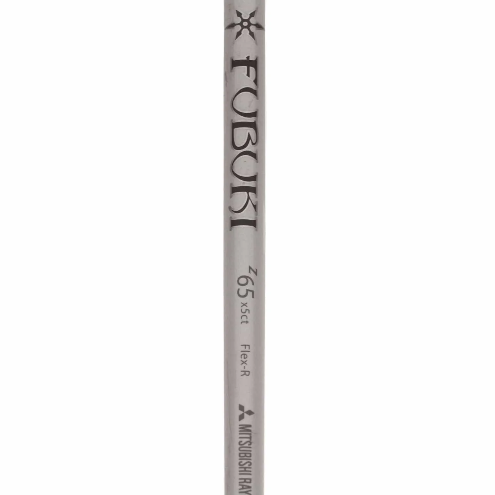 Callaway Big Bertha 2014 Graphite Mens Right Hand Fairway 3 Wood 15* Regular - Fubuki z65 x5ct - Image 4