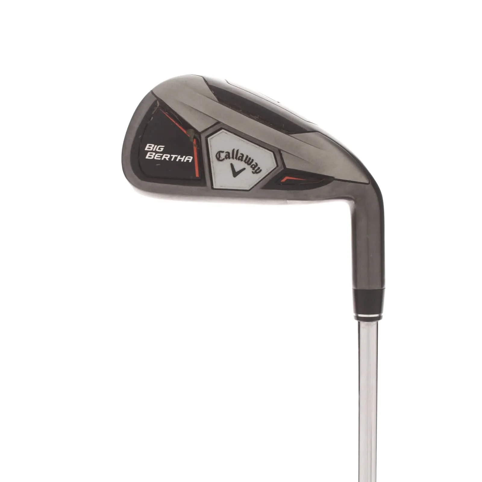 Callaway Big Bertha 2015 Steel Mens Right Hand 7 Iron Regular - Speedstep 80