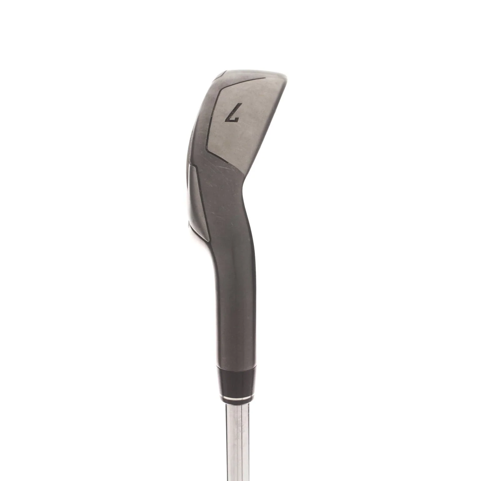 Callaway Big Bertha 2015 Steel Mens Right Hand 7 Iron Regular - Speedstep 80 - Image 3
