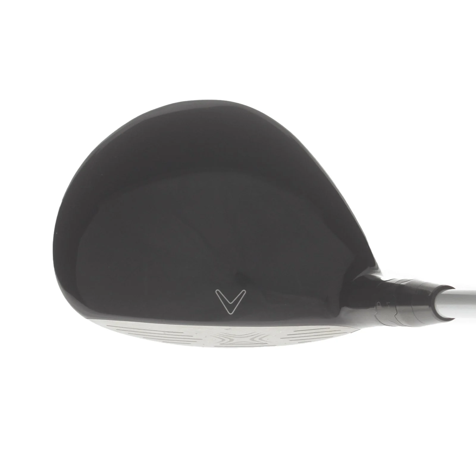 Callaway Big Bertha 2019 Graphite Mens Right Hand Fairway 3 Wood 15* Regular - Fubuki z65 x5ct - Image 3