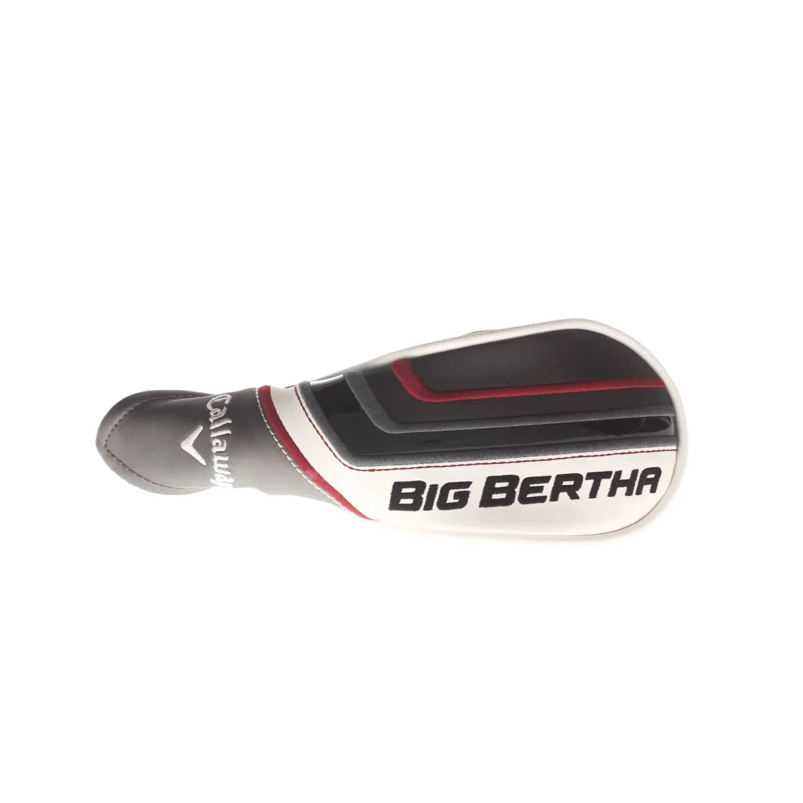 Callaway Big Bertha 2023 Graphite Mens Right Hand 3 Hybrid 19* Stiff - RCH 65 - Image 7