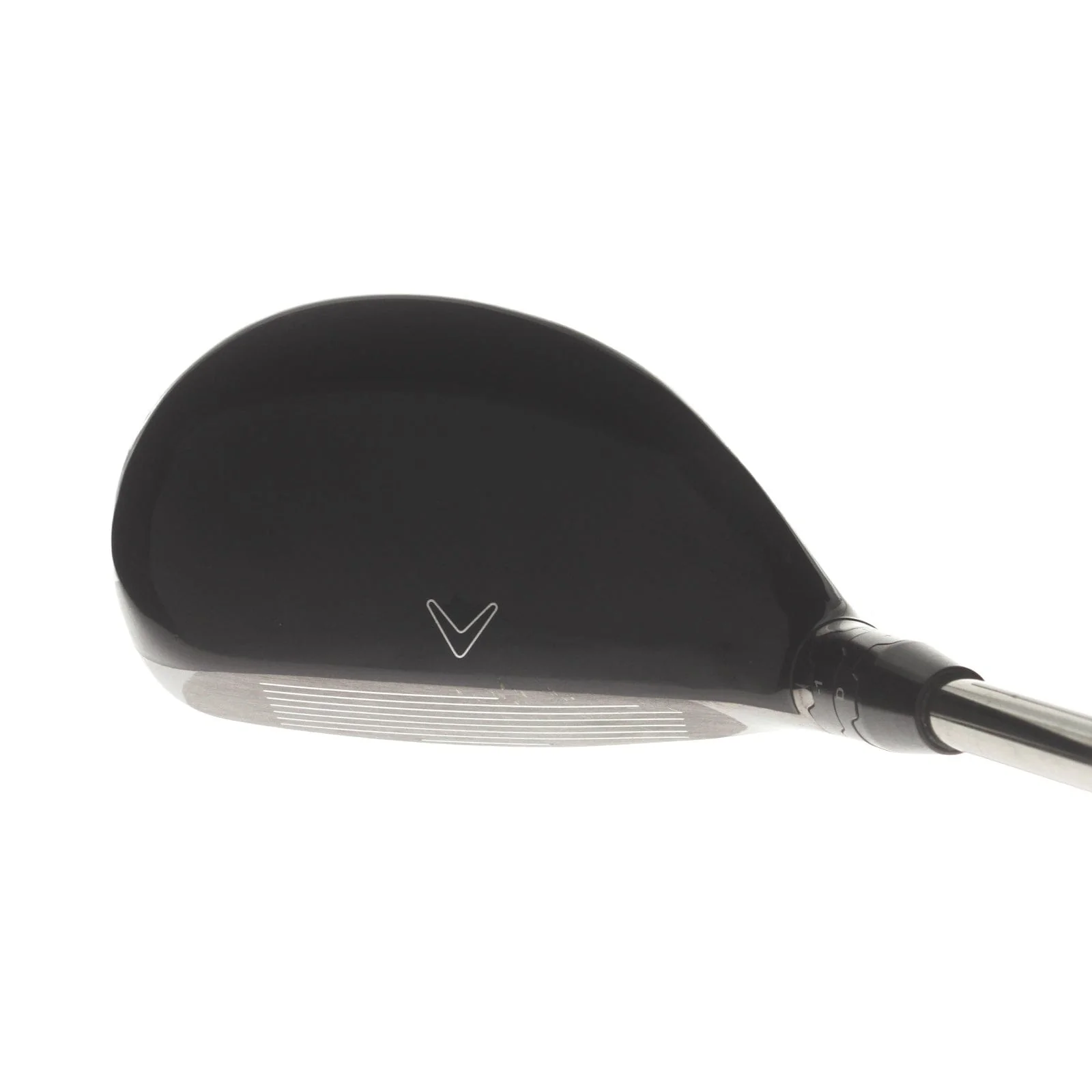Callaway Big Bertha 2023 Graphite Mens Right Hand 4 Hybrid 21* Regular - RCH 65 - Image 3