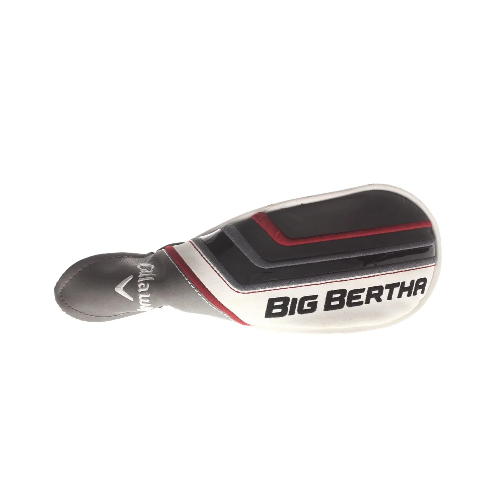 Callaway Big Bertha 2023 Graphite Mens Right Hand 5 Hybrid 24* Stiff - RCH 65 - Image 7