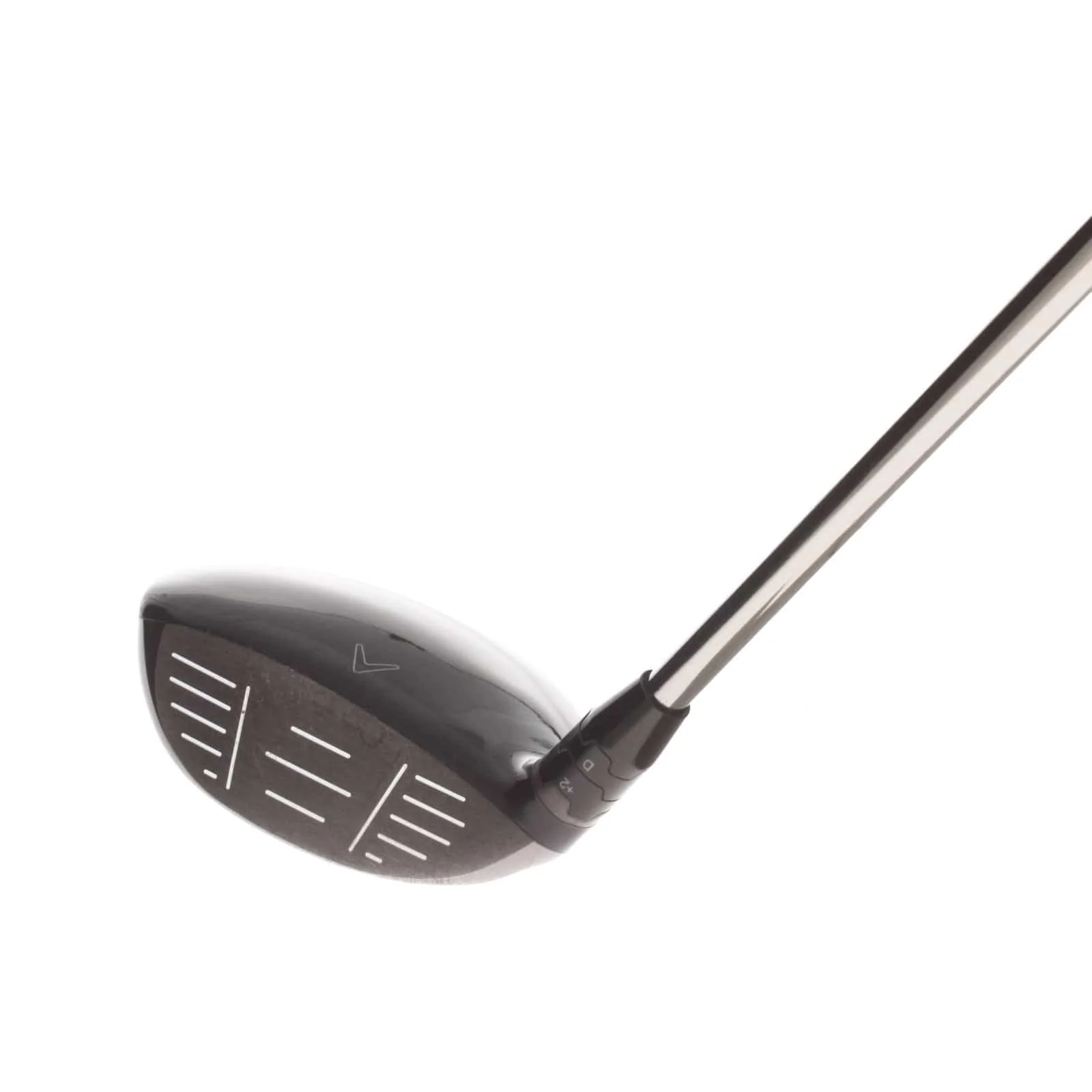Callaway Big Bertha 2023 Graphite Mens Right Hand Fairway 5 Wood 19* Senior - RCH 55 - Image 4