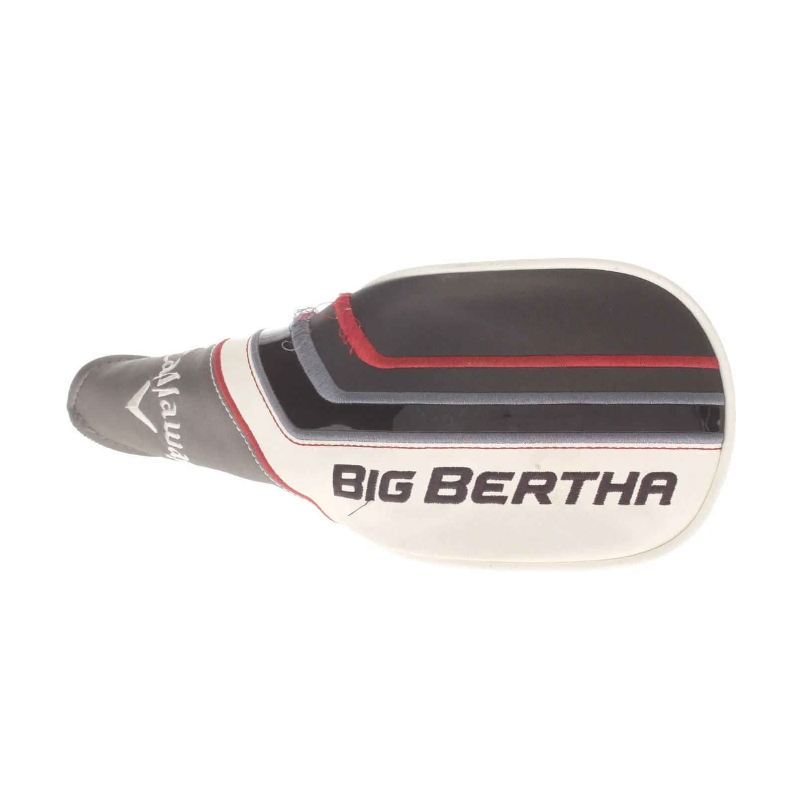 Callaway Big Bertha 2023 Graphite Mens Right Hand Fairway 5 Wood 19* Senior - RCH 55 - Image 7