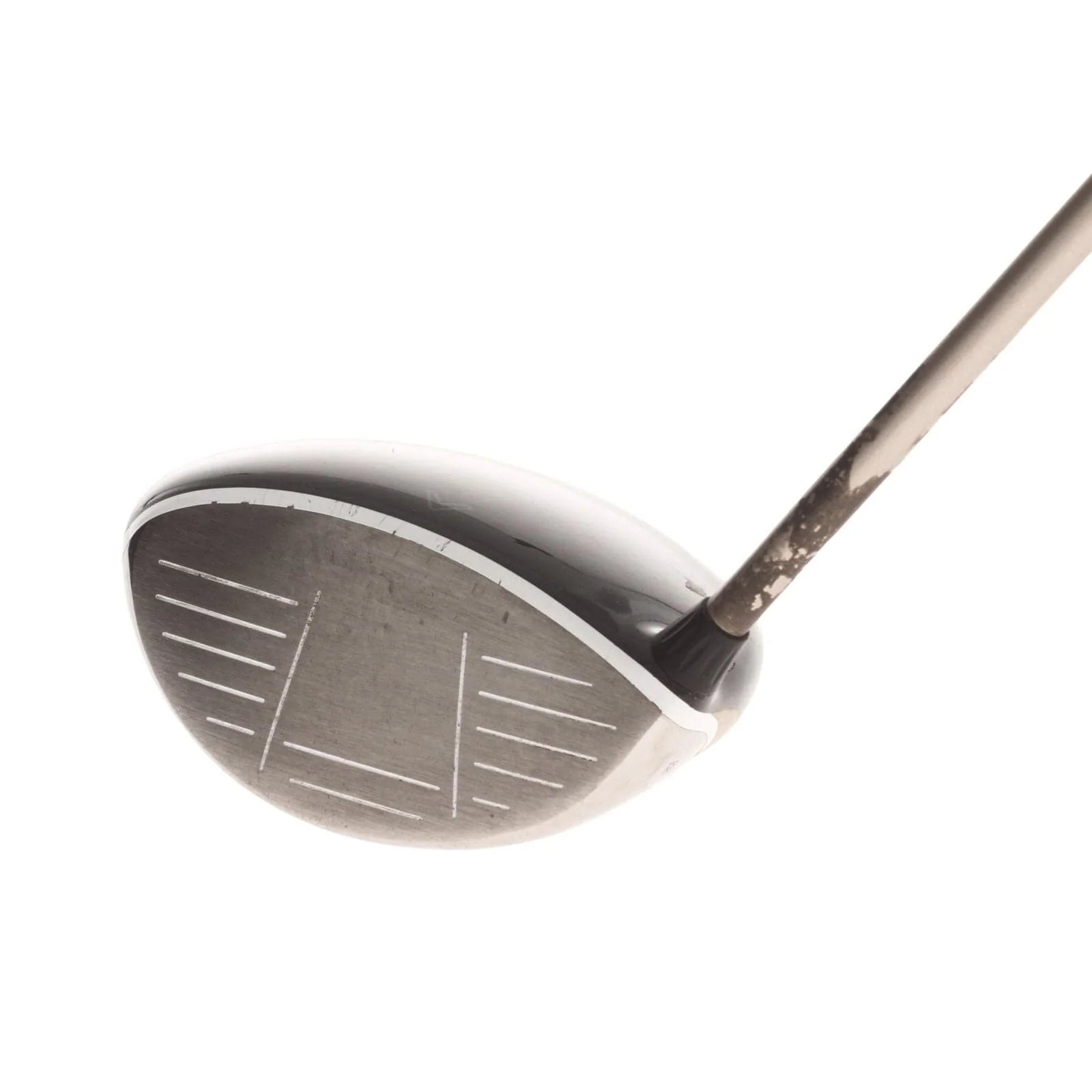 Callaway Big Bertha 460 Graphite Ladies Right Hand Driver 13* Ladies - Aldila VVS 55 - Image 4