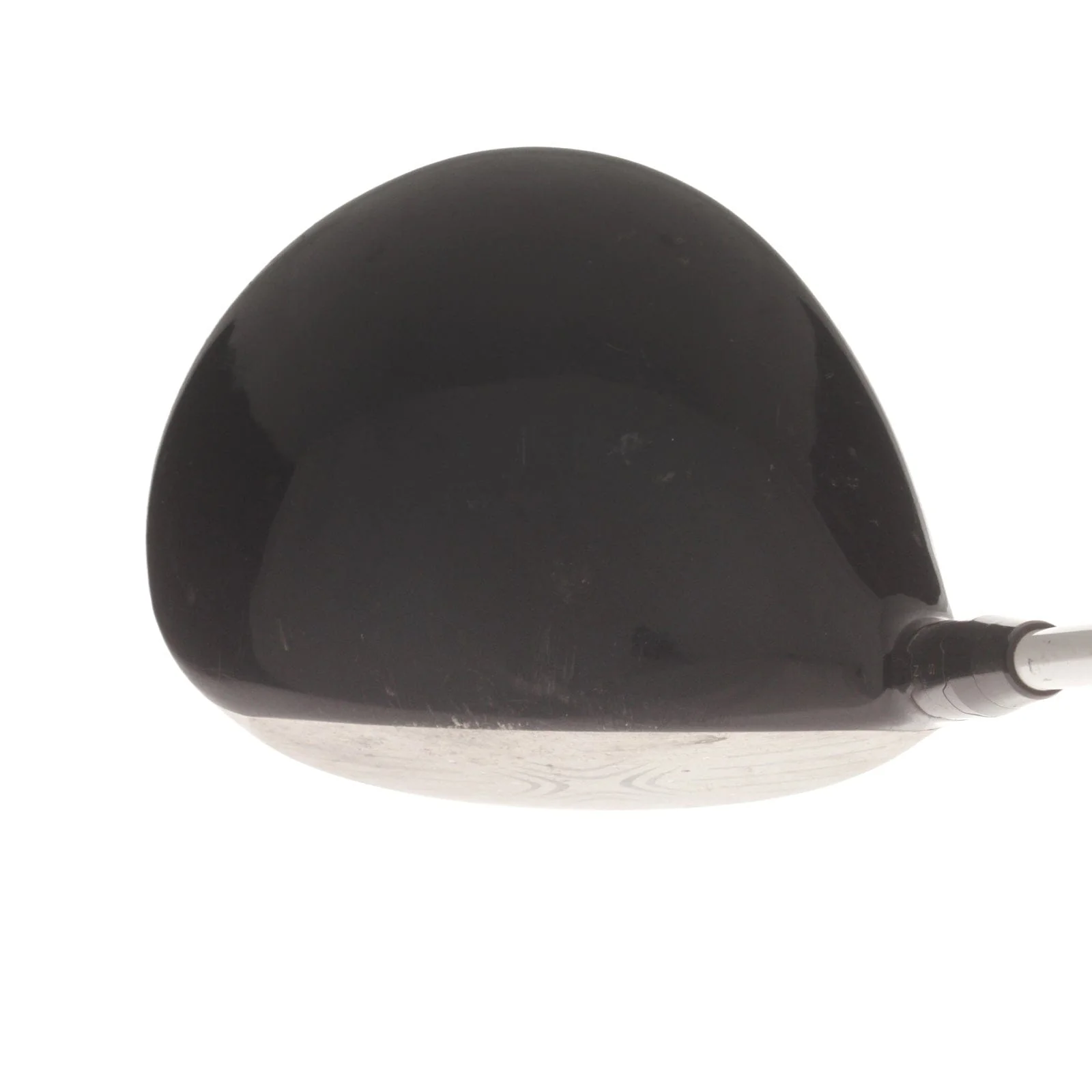 Callaway Big Bertha Alpha Graphite Mens Right Hand Driver 9* Stiff - Fubuki - Image 2