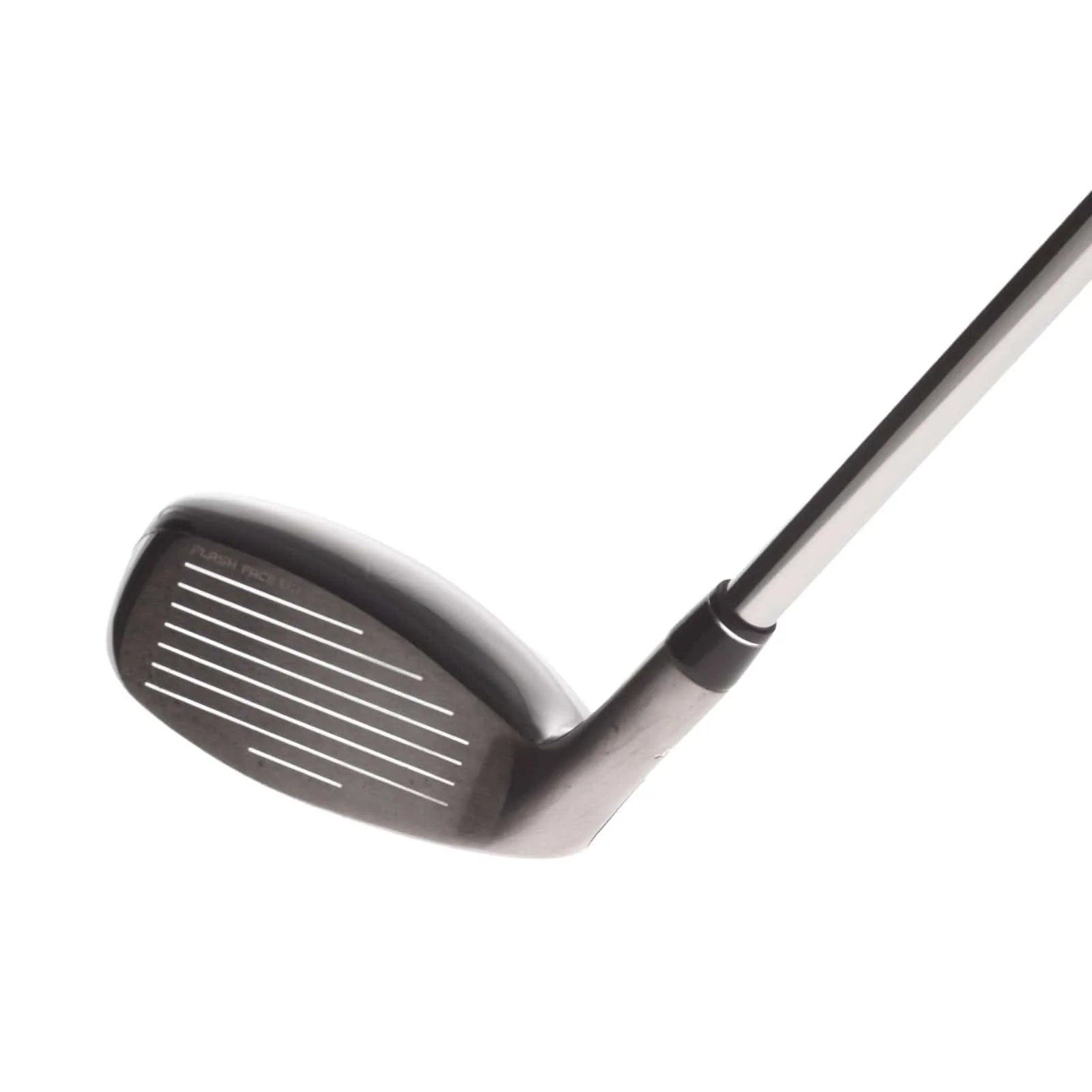 Callaway Big Bertha B21 Graphite Mens Right Hand 3 Hybrid 21* Senior - RCH 65 - Image 4