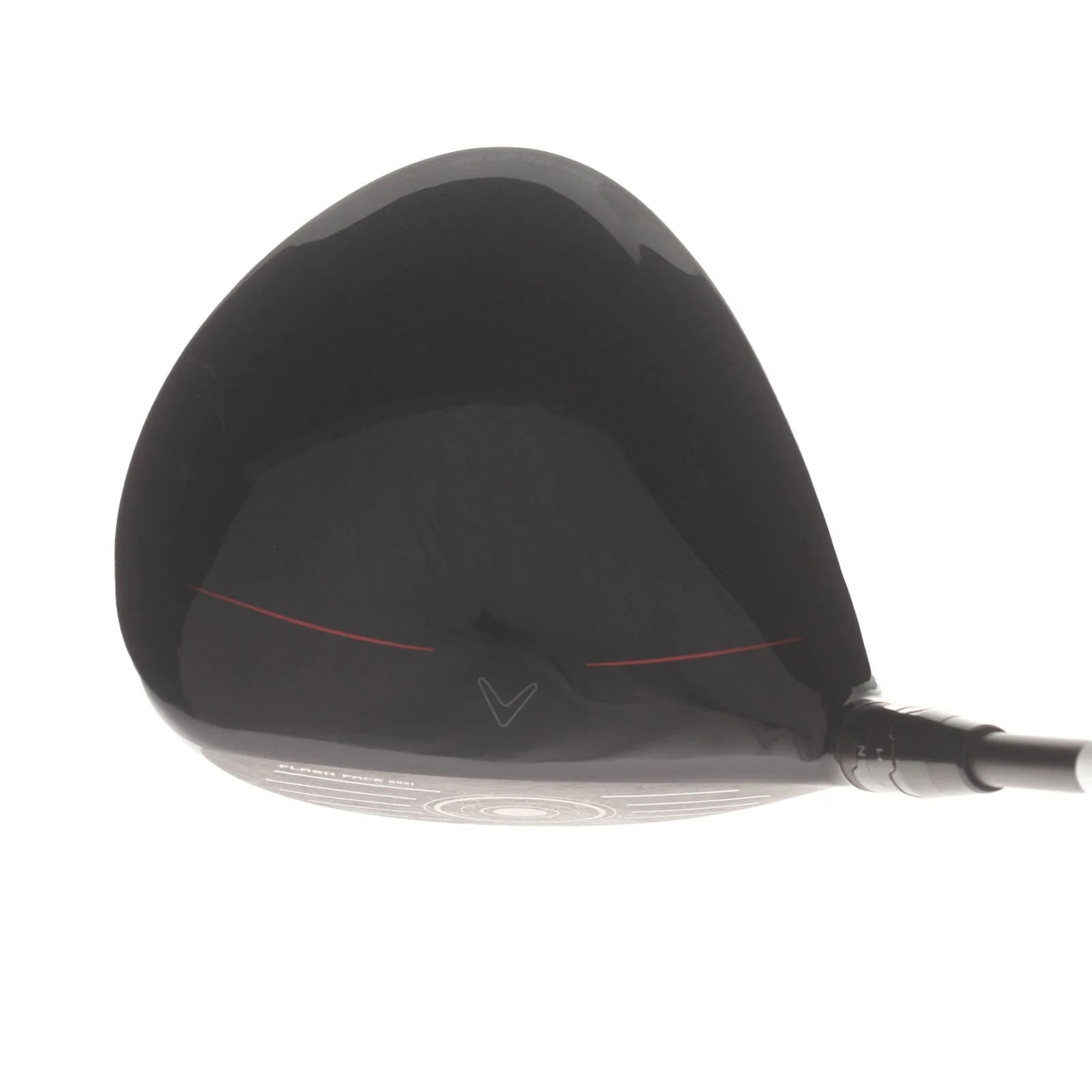 Callaway Big Bertha B21 Graphite Mens Right Hand Driver 10.5* Senior - Cypher Forty 4.0 - Image 3