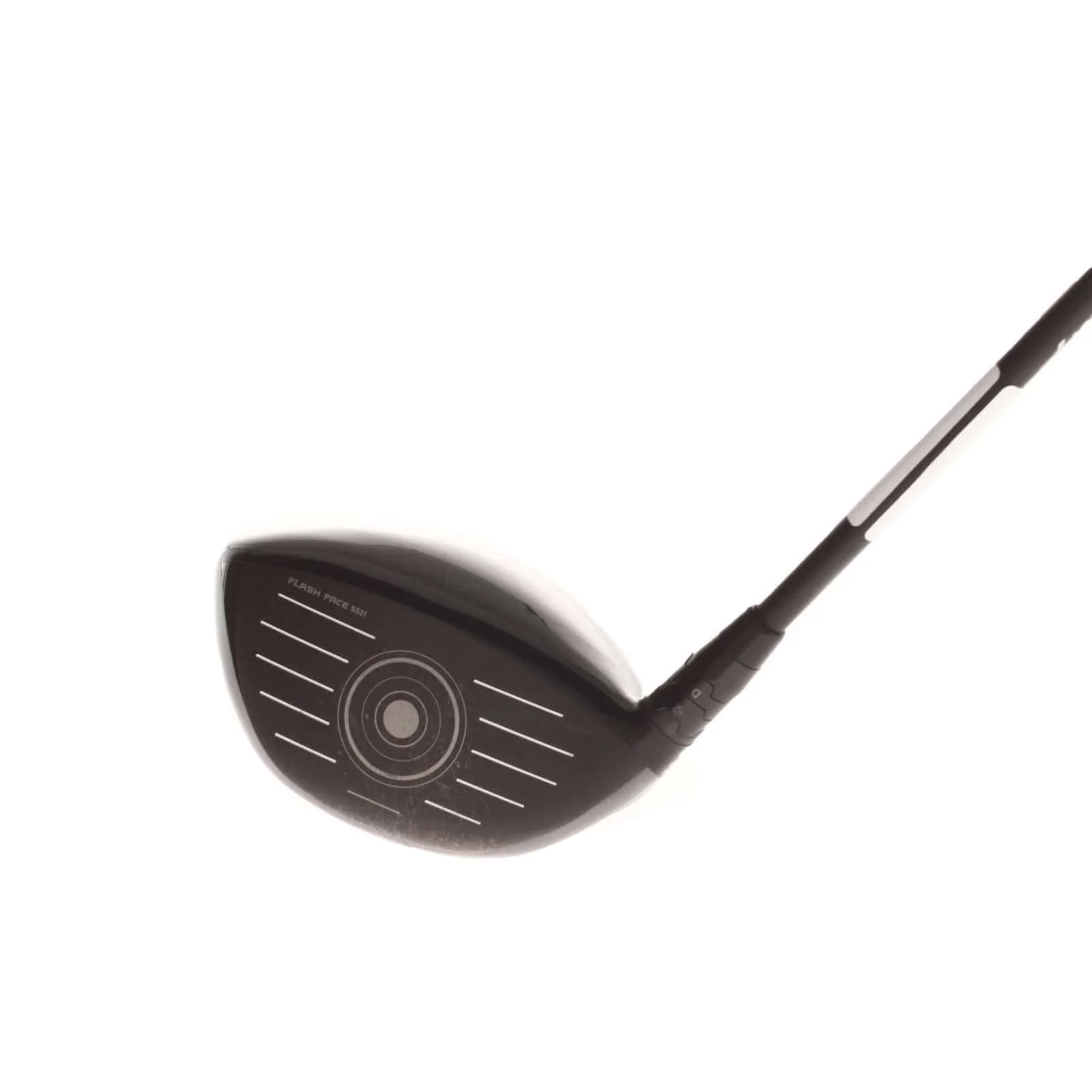 Callaway Big Bertha B21 Graphite Mens Right Hand Driver 10.5* Senior - Cypher Forty 4.0 - Image 4