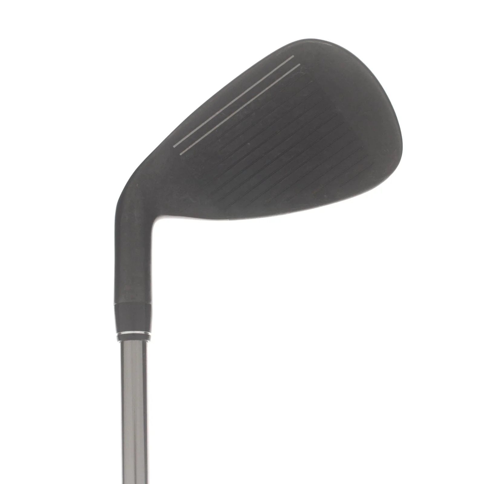 Callaway Big Bertha CF19 Graphite Ladies Right Hand 9 Iron 38* Ladies - UST Mamiya Recoil ESX 450 F1 - Image 2