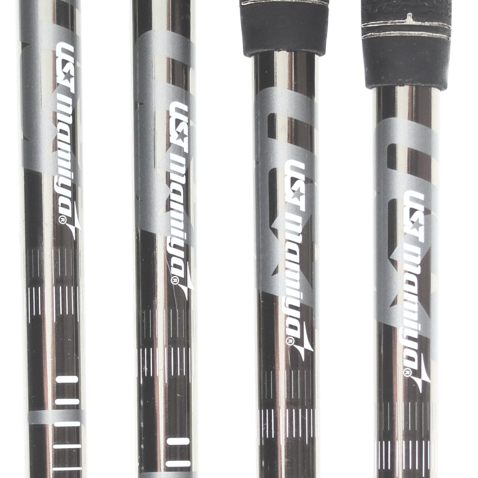 Callaway Big Bertha CF19 Steel Mens Right Hand Irons 7-PW Regular - UST Mamiya Recoil ESX F3 460 - Image 6