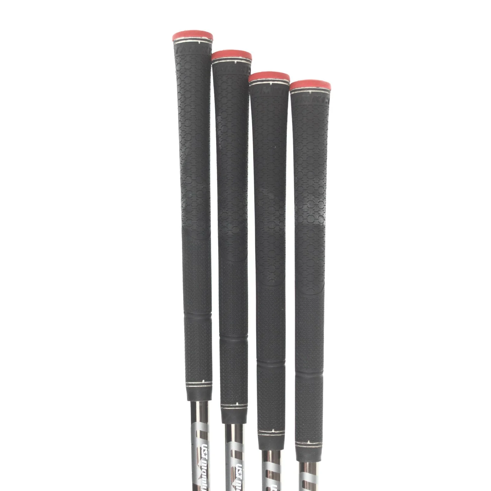 Callaway Big Bertha CF19 Steel Mens Right Hand Irons 7-PW Regular - UST Mamiya Recoil ESX F3 460 - Image 7