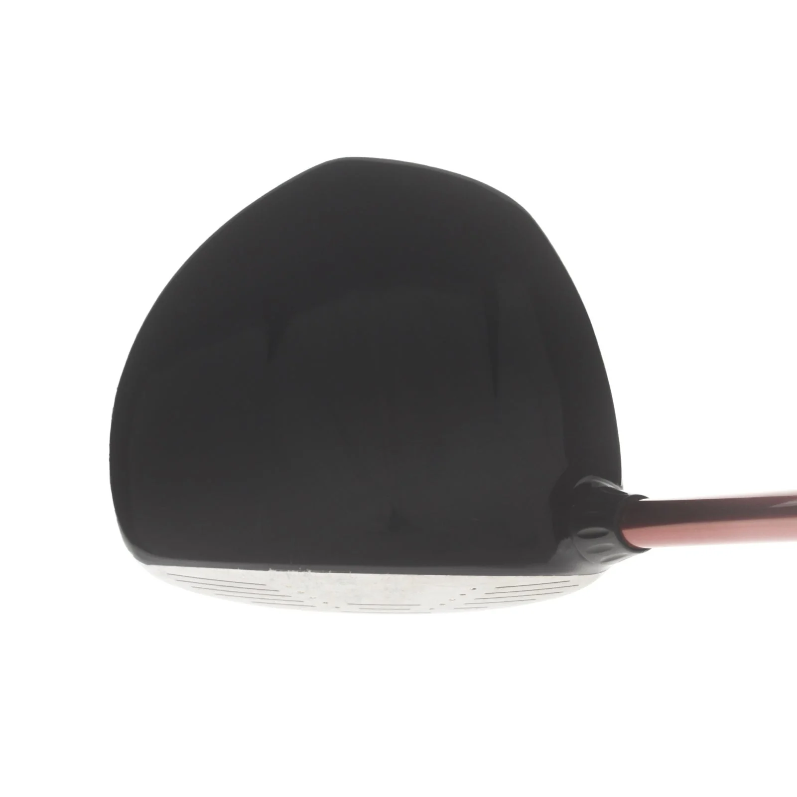 Callaway Big Bertha Diablo Graphite Mens Right Hand Fairway 3 Wood 13* Stiff - Callaway 60g - Image 3