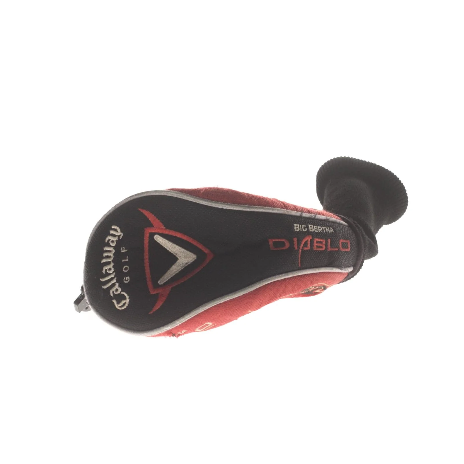 Callaway Big Bertha Diablo Graphite Mens Right Hand Fairway 3 Wood 13* Stiff - Callaway 60g - Image 7
