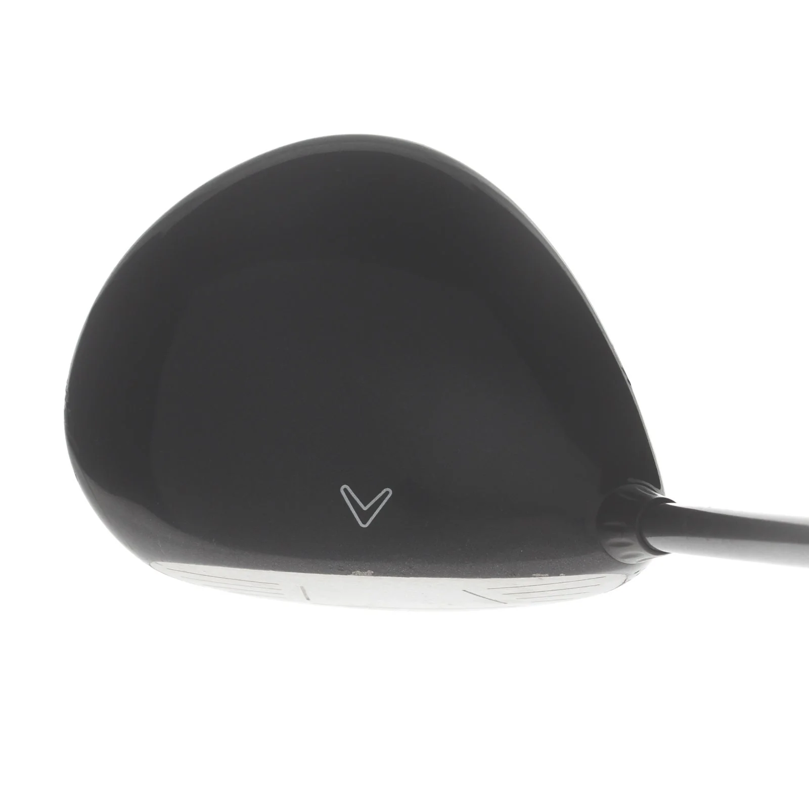 Callaway Big Bertha E.R.C. II Graphite Mens Right Hand Driver 10* Regular - Big Bertha System 50 Ultralight - Image 2
