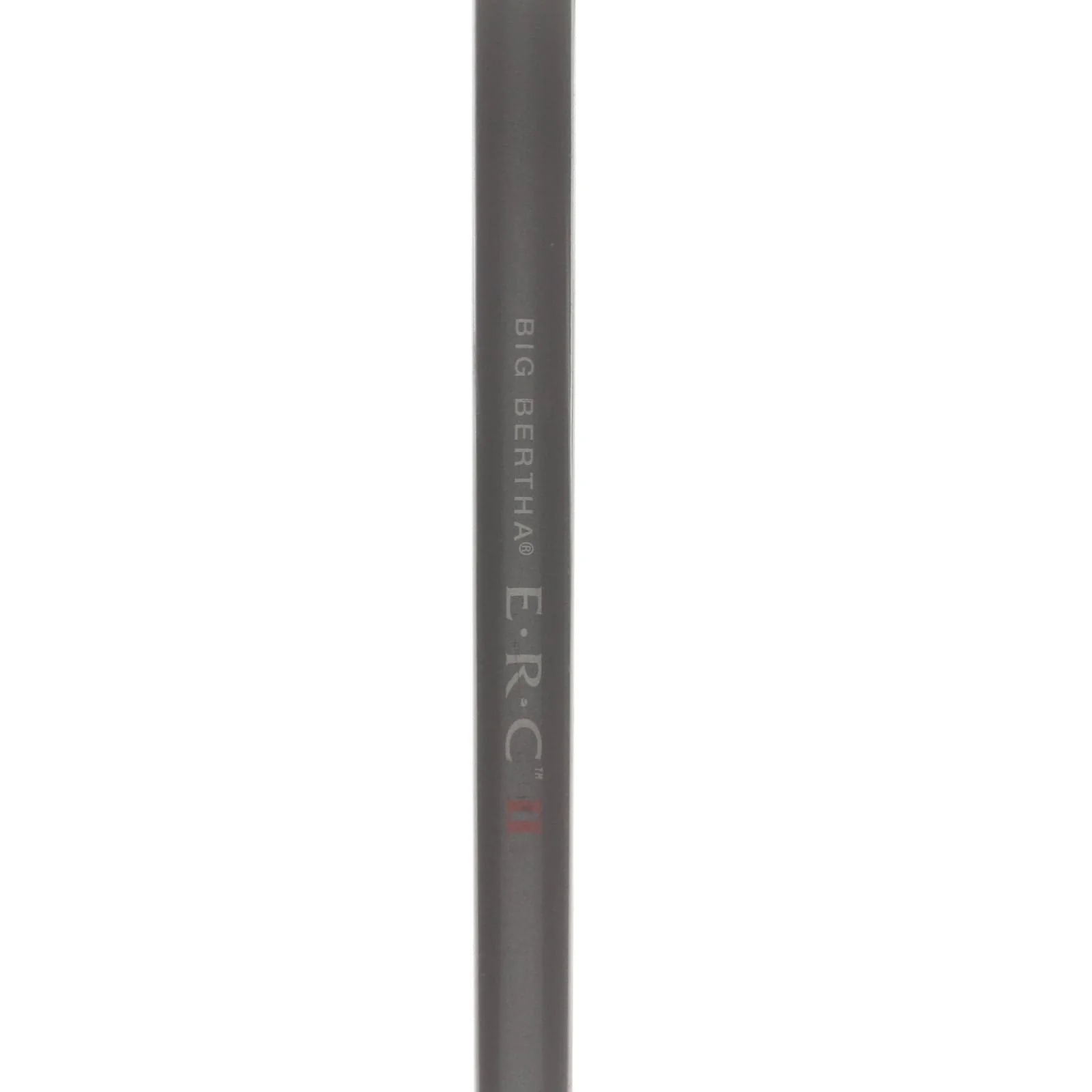 Callaway Big Bertha E.R.C. II Graphite Mens Right Hand Driver 10* Regular - Big Bertha System 50 Ultralight - Image 4