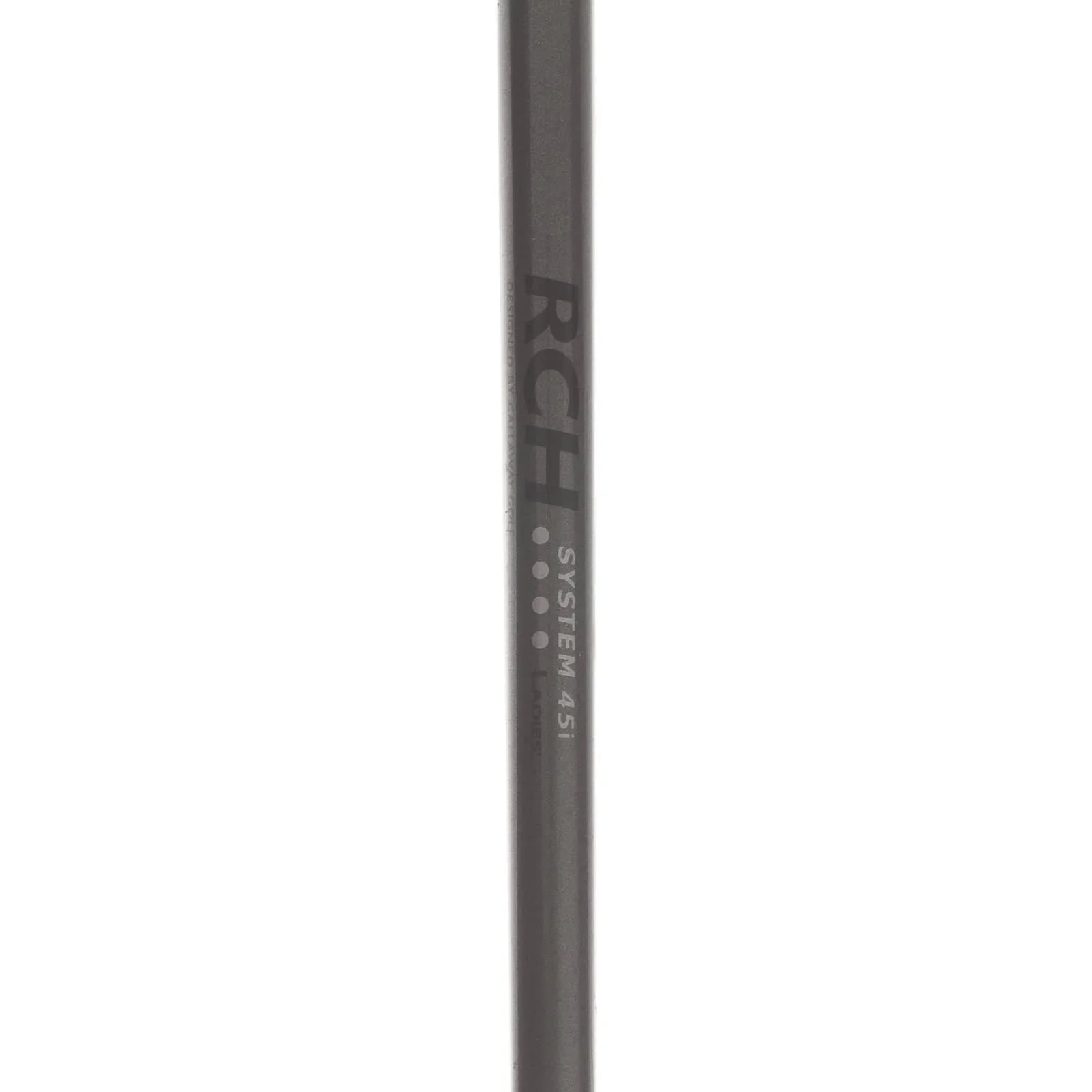 Callaway Big Bertha Fusion Graphite Ladies Right Hand Irons 4-SW Ladies - RCH System 45 - Image 5