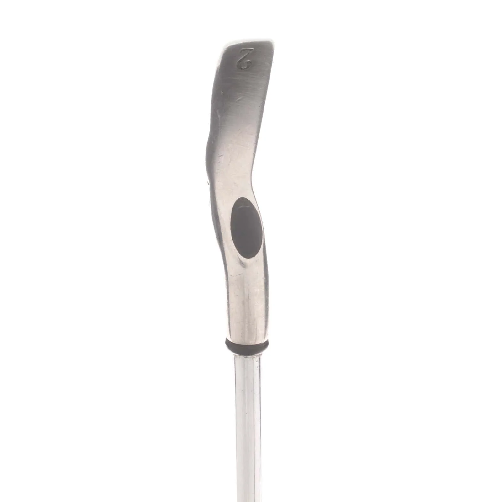 Callaway Big Bertha Fusion Steel Mens Right Hand 2 Iron Uniflex - NSPro 990 GH - Image 3