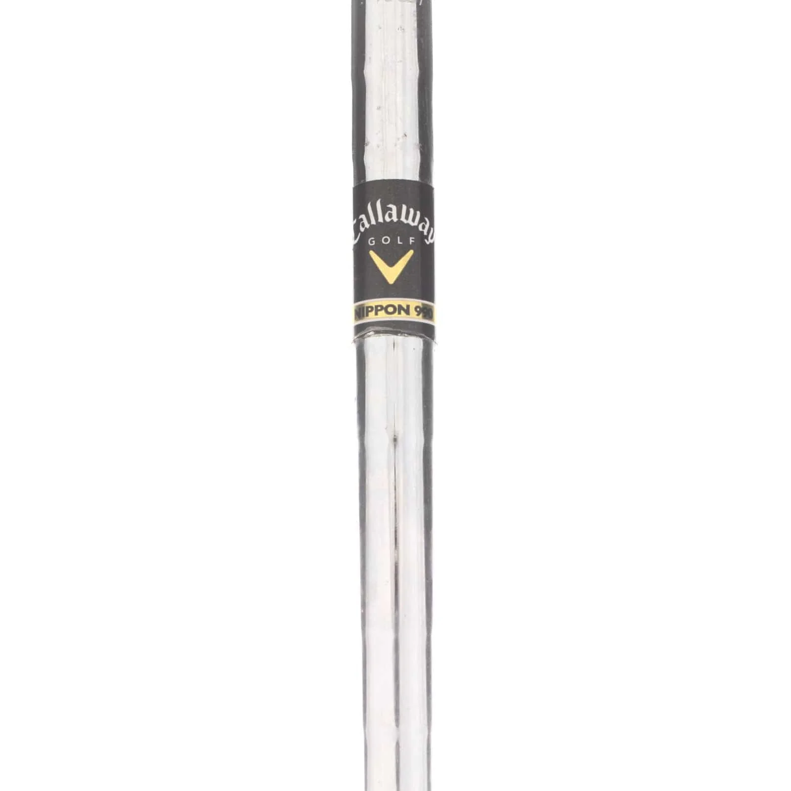 Callaway Big Bertha Fusion Steel Mens Right Hand 2 Iron Uniflex - NSPro 990 GH - Image 4