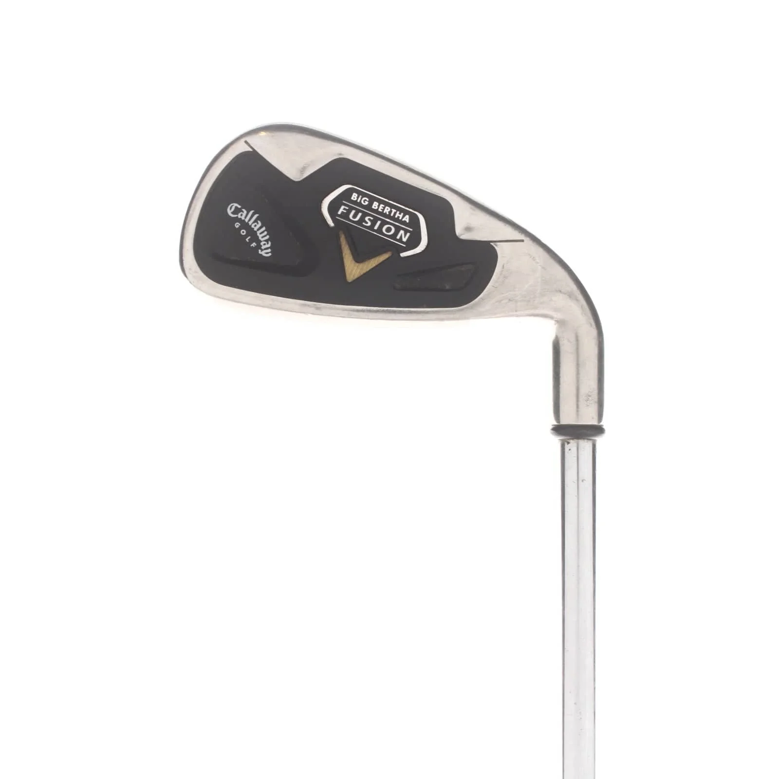 Callaway Big Bertha Fusion Steel Mens Right Hand 4 Iron Uniflex - NSPro 990 GH