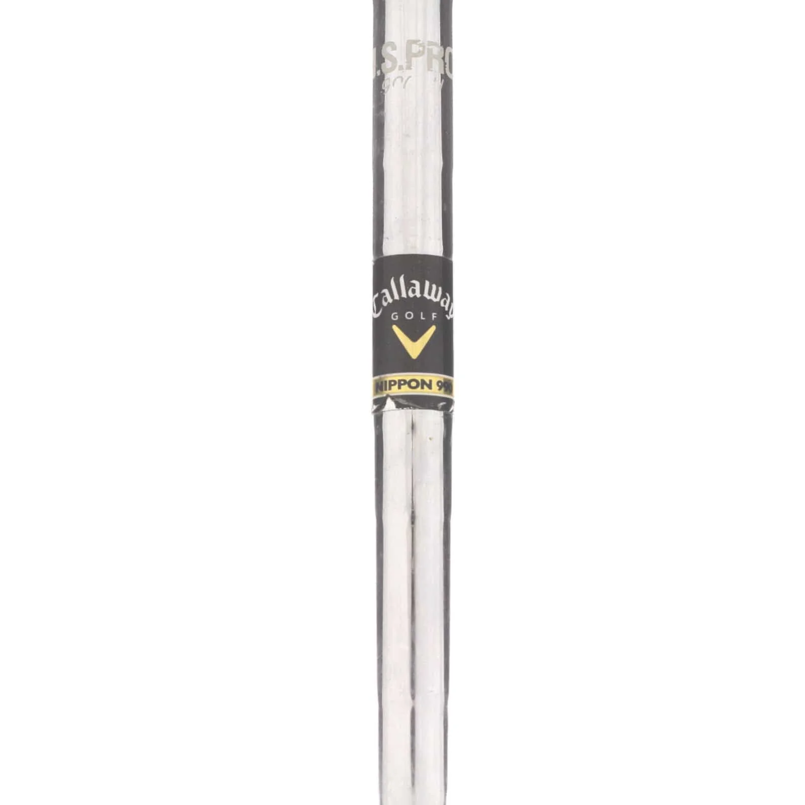 Callaway Big Bertha Fusion Steel Mens Right Hand 6 Iron Uniflex - NSPro 990 GH - Image 4