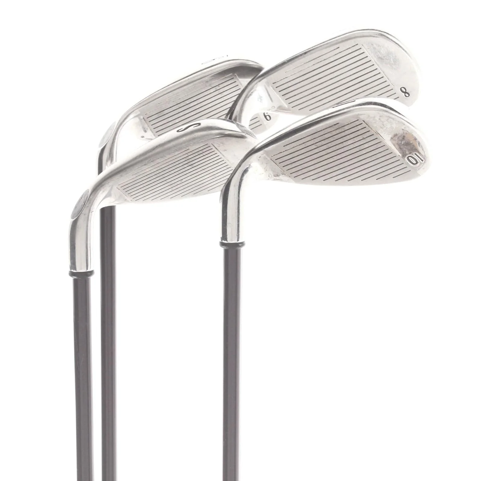Callaway Big Bertha Gems Graphite Ladies Right Hand Irons 8-SW Ladies - - Image 4