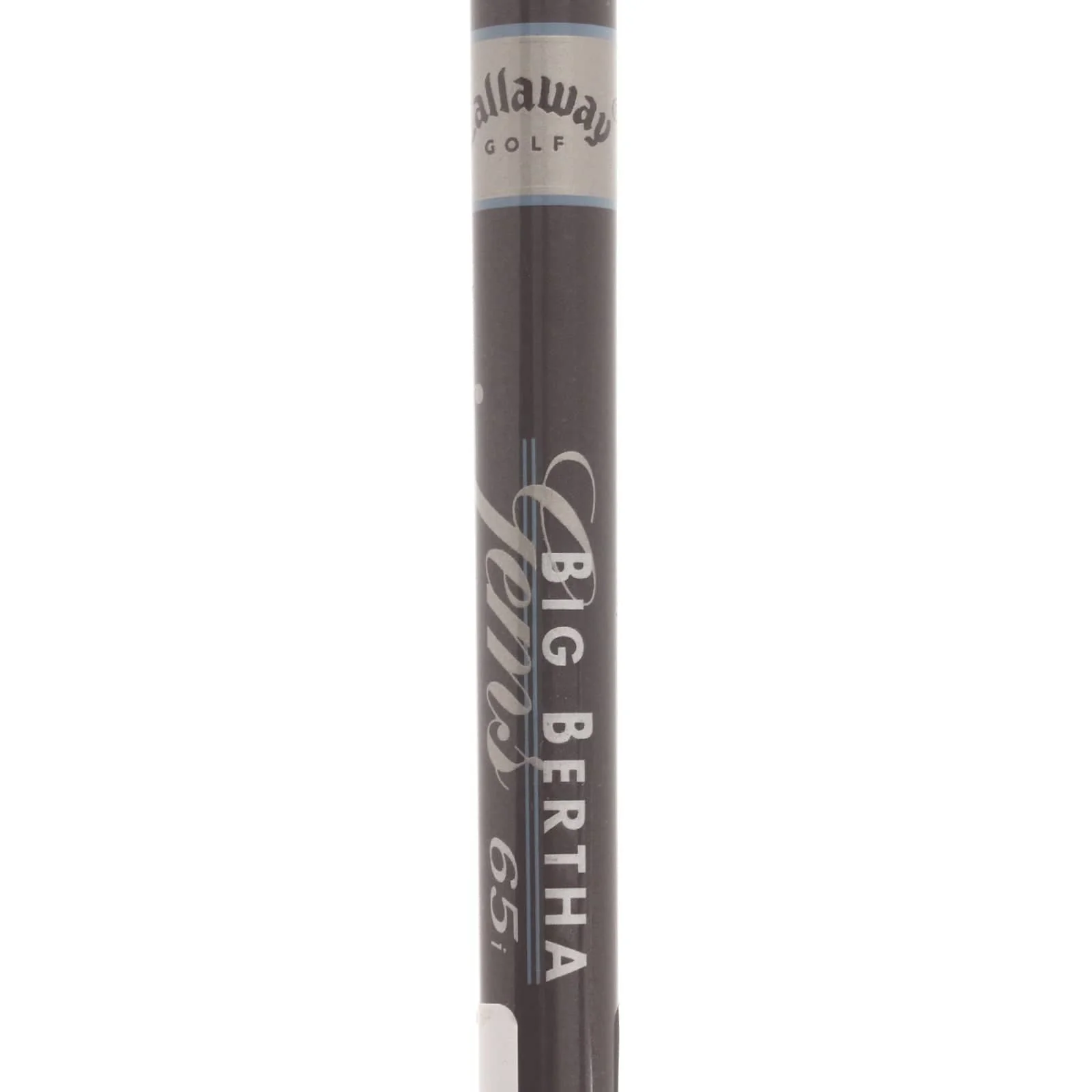 Callaway Big Bertha Gems Graphite Ladies Right Hand Irons 8-SW Ladies - - Image 5