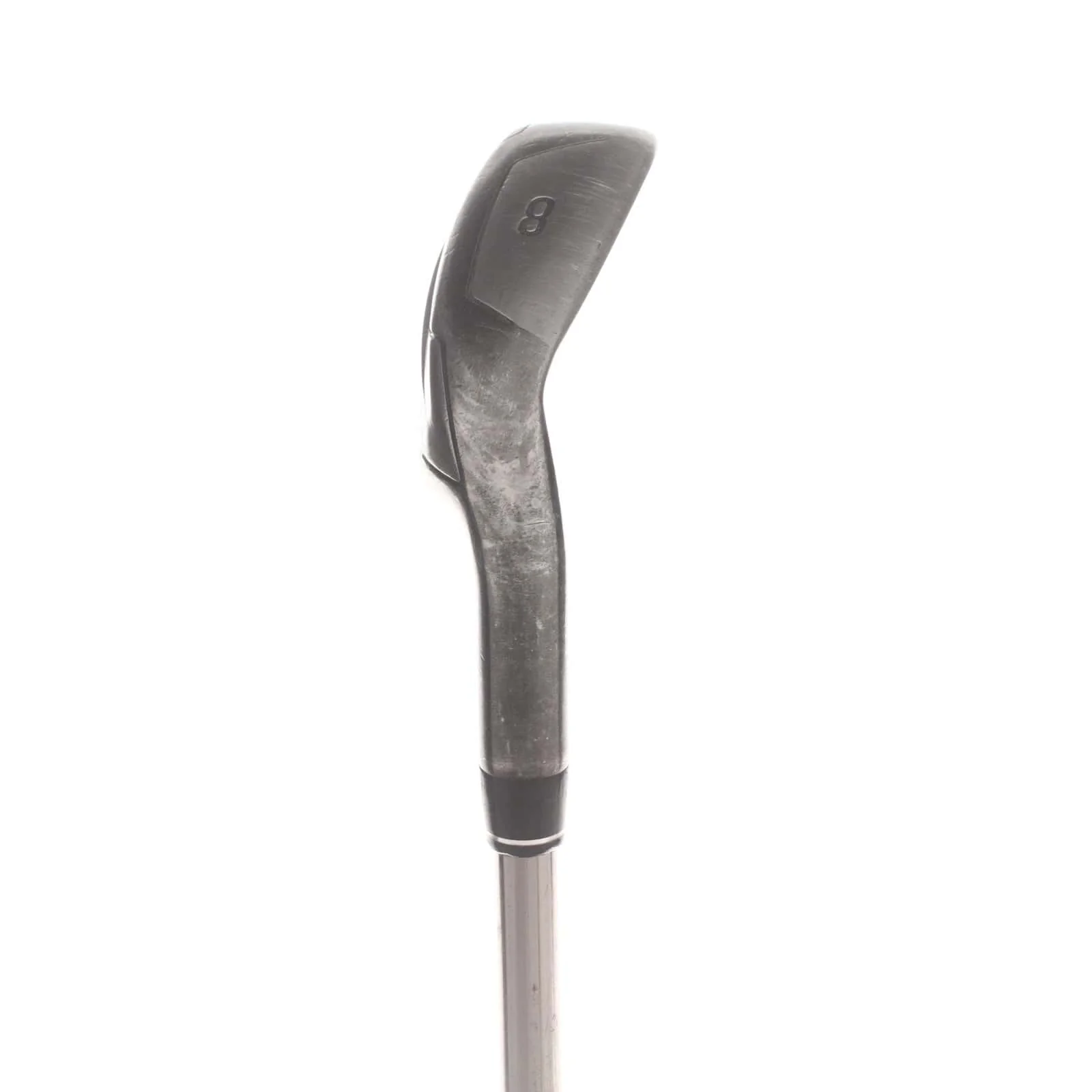Callaway Big Bertha Graphite Ladies Right Hand 8 Iron Ladies - UST Mamiya Recoil 450 F1 - Image 3