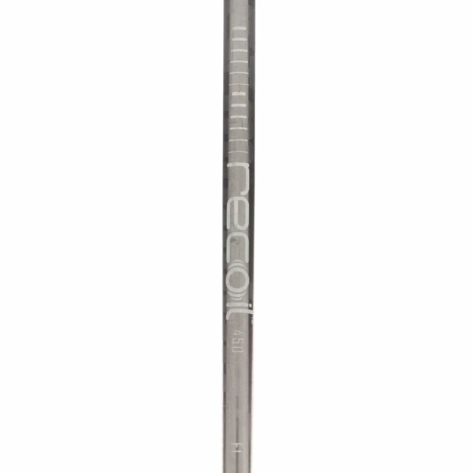 Callaway Big Bertha Graphite Ladies Right Hand 8 Iron Ladies - UST Mamiya Recoil 450 F1 - Image 4