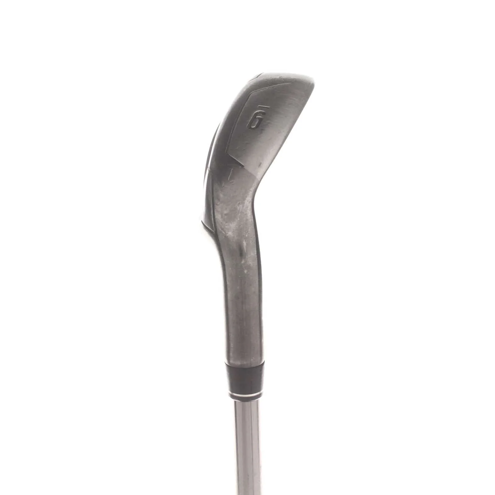 Callaway Big Bertha Graphite Ladies Right Hand 9 Iron Ladies - UST Mamiya Recoil 450 F1 - Image 3