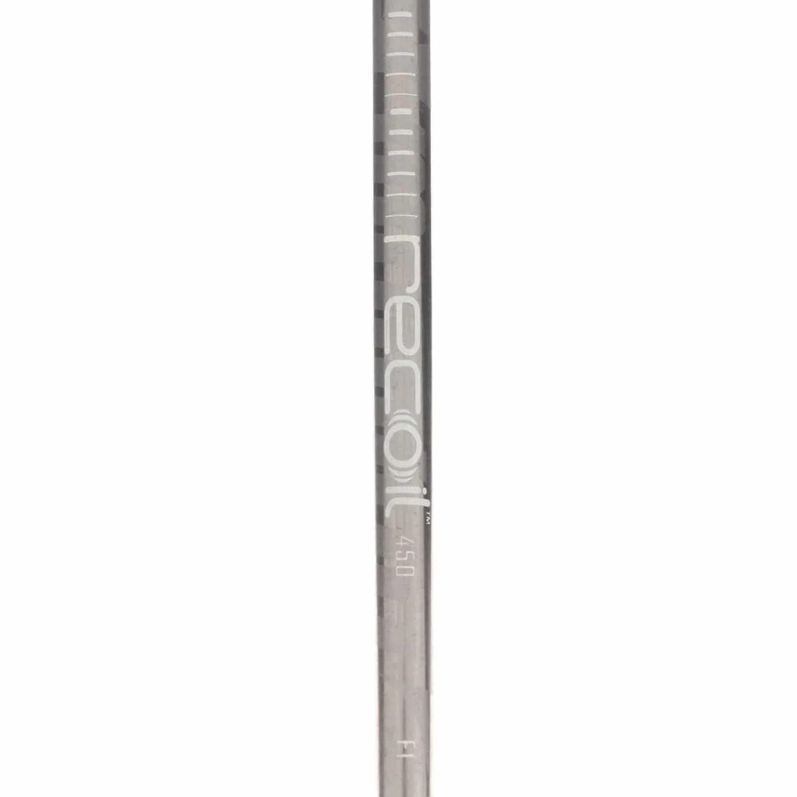 Callaway Big Bertha Graphite Ladies Right Hand 9 Iron Ladies - UST Mamiya Recoil 450 F1 - Image 4