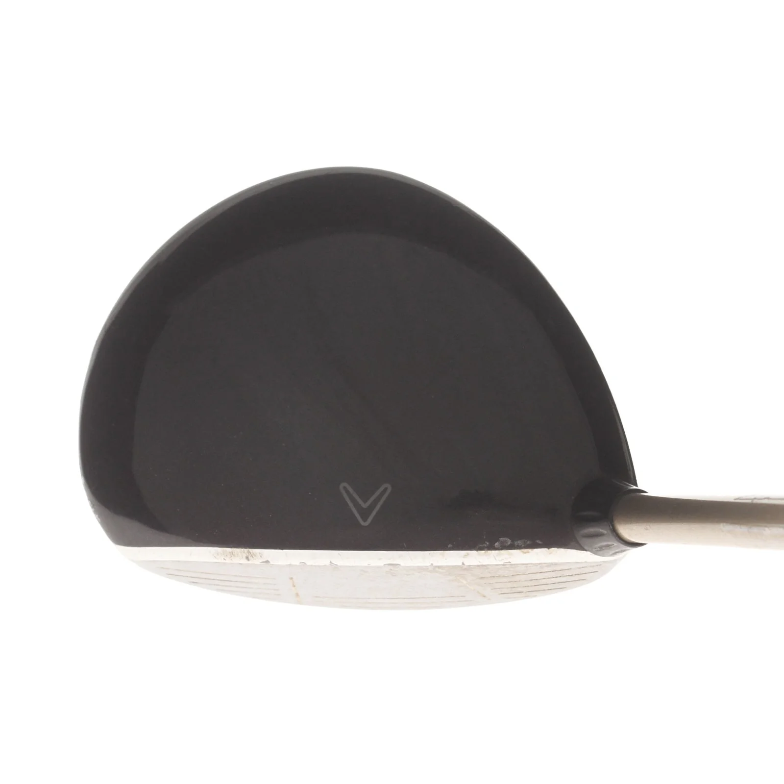 Callaway Big Bertha Graphite Ladies Right Hand Fairway 3 Wood Ladies - CALLAWAY - Image 2